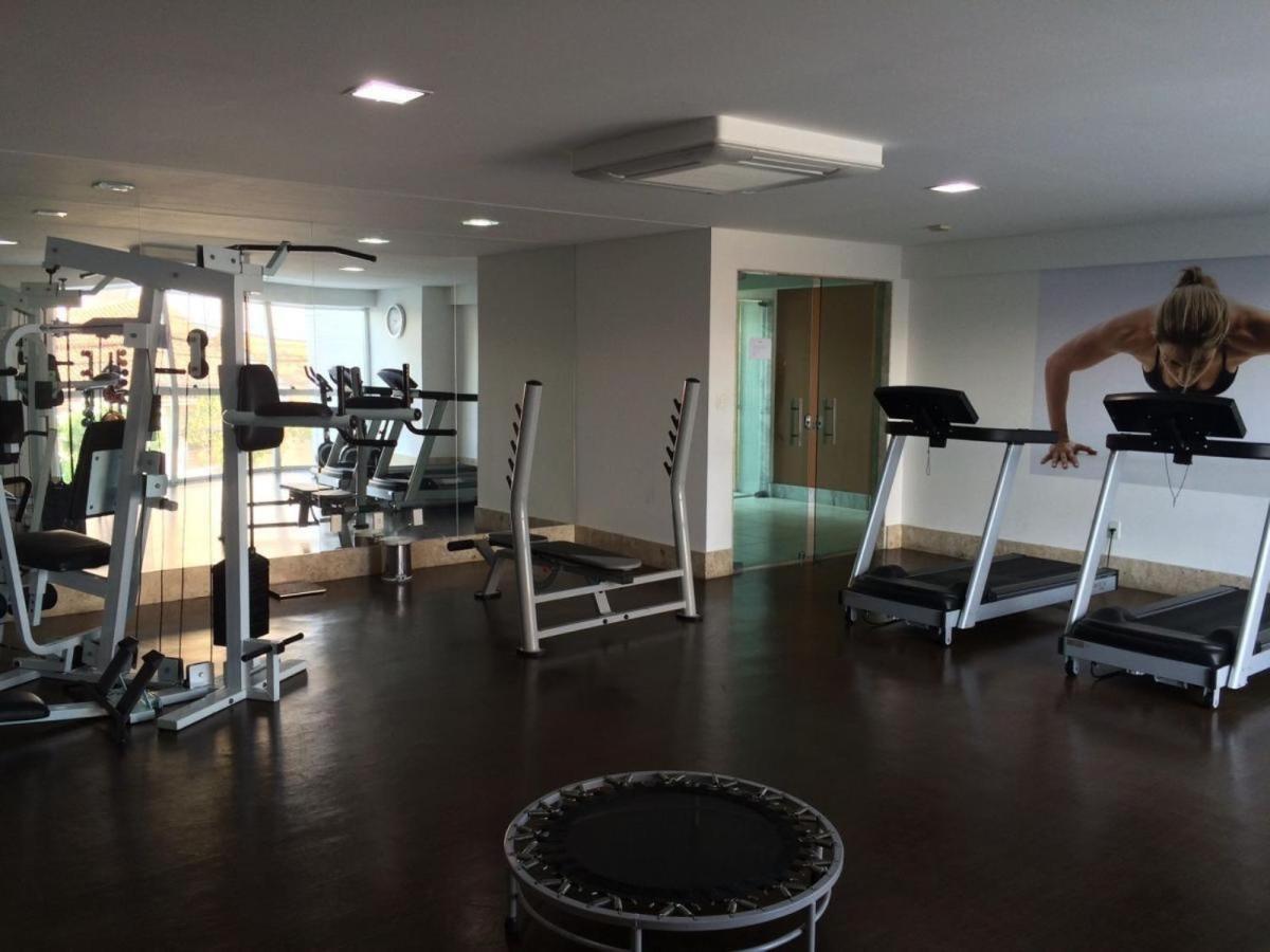 Tambau Flex Apartamento