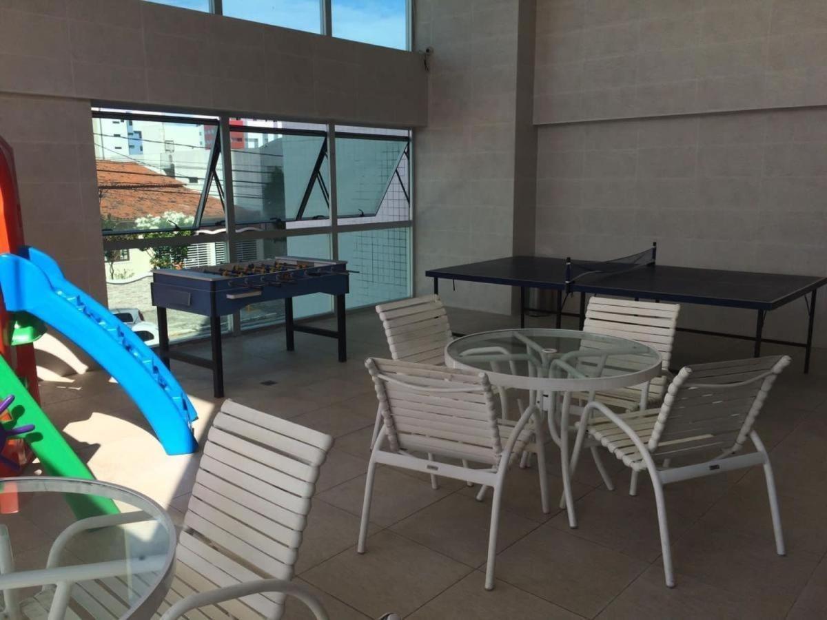 Tambau Flex Apartamento *