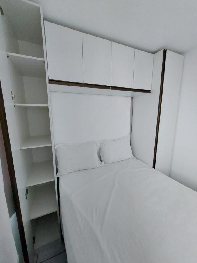 Tambau Flex Apartamento João Pessoa