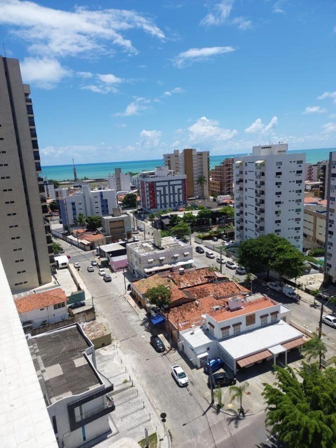Tambau Flex Apartamento *