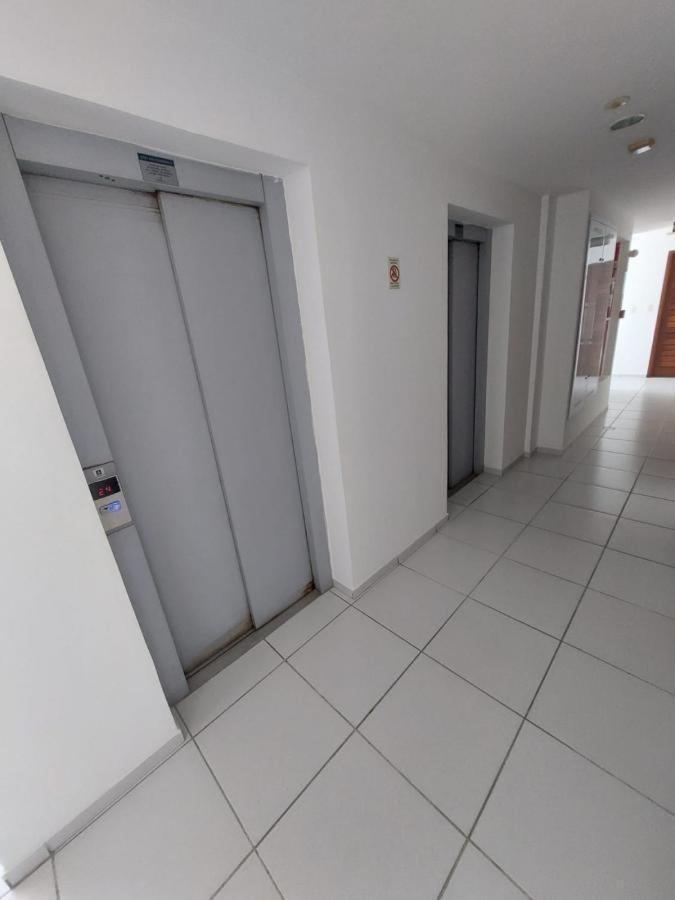 Apartamento Tambau Flex João Pessoa