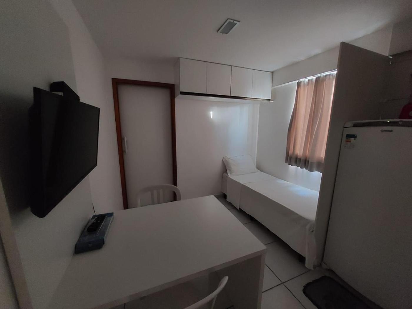 Apartamento Tambau Flex João Pessoa