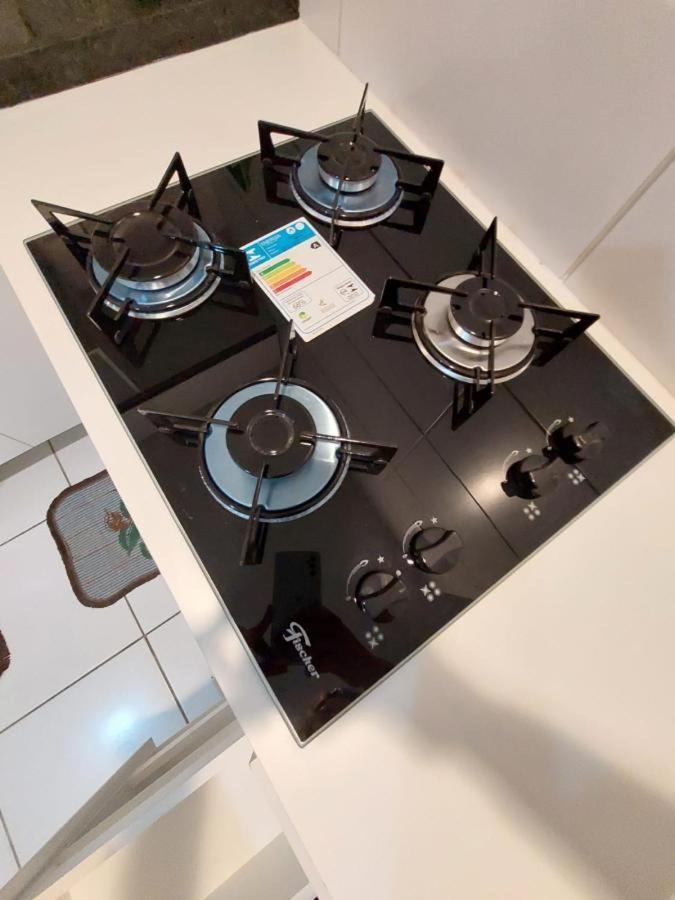 Tambau Flex Apartamento