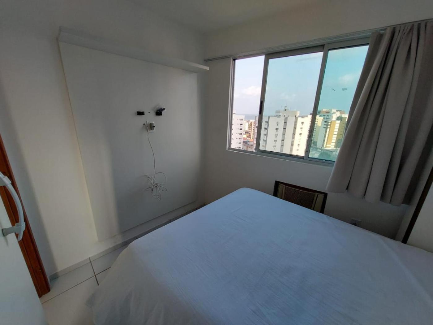 Apartamento Tambau Flex *