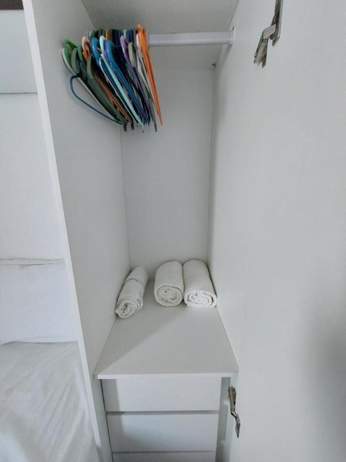 Apartamento Tambau Flex