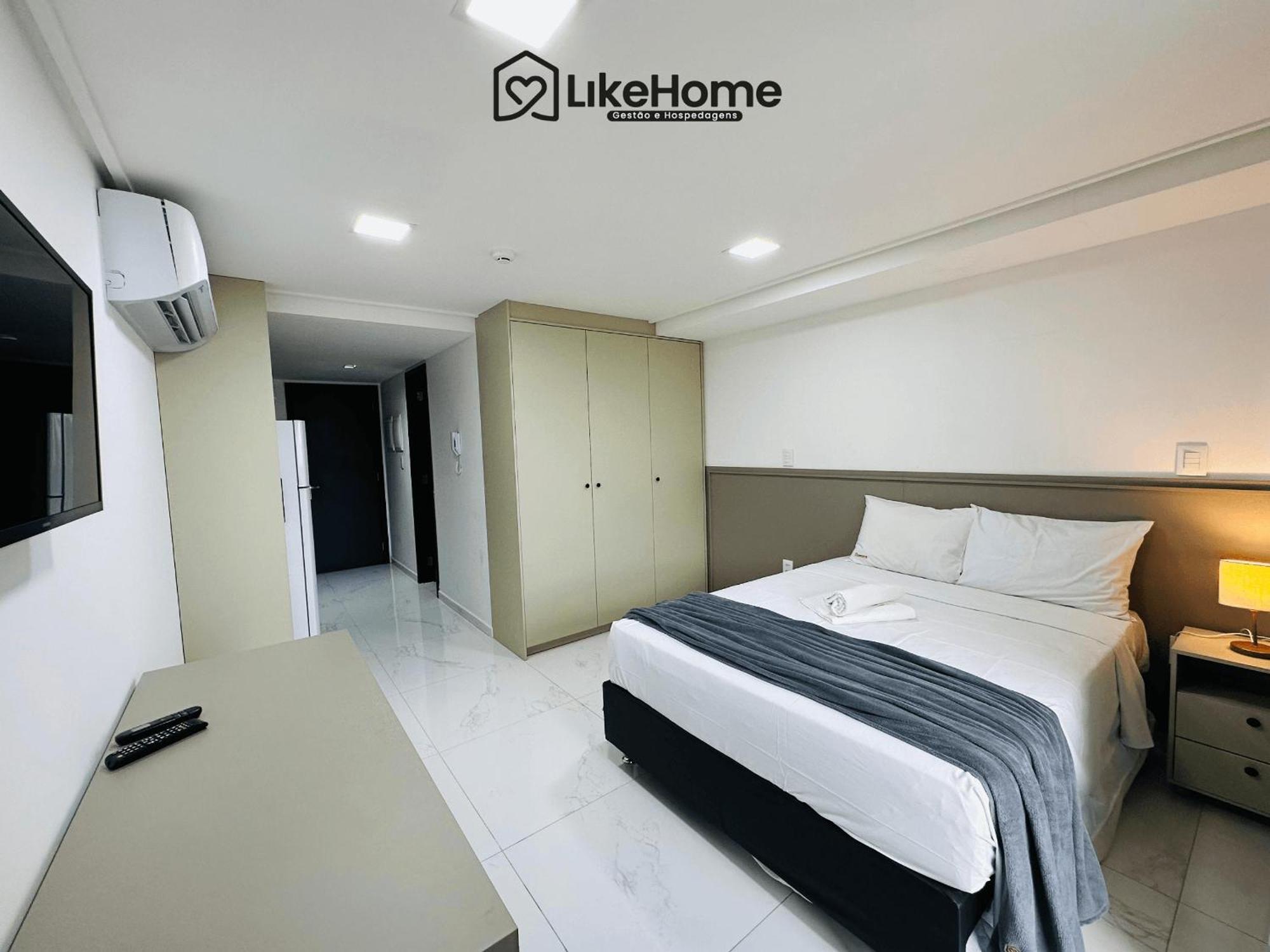Apartamento Move Tambau Ii