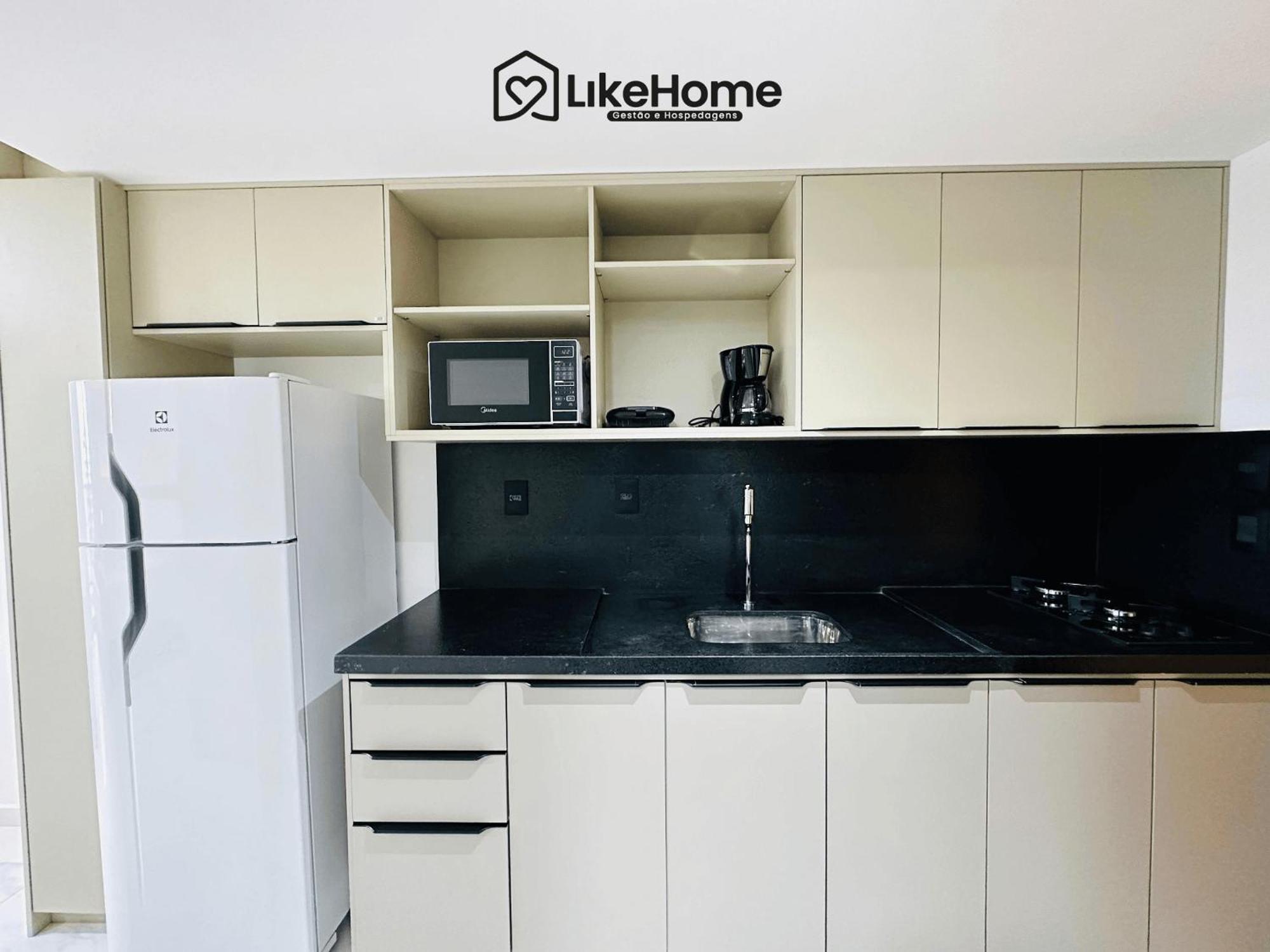 Move Tambau Ii Apartamento João Pessoa