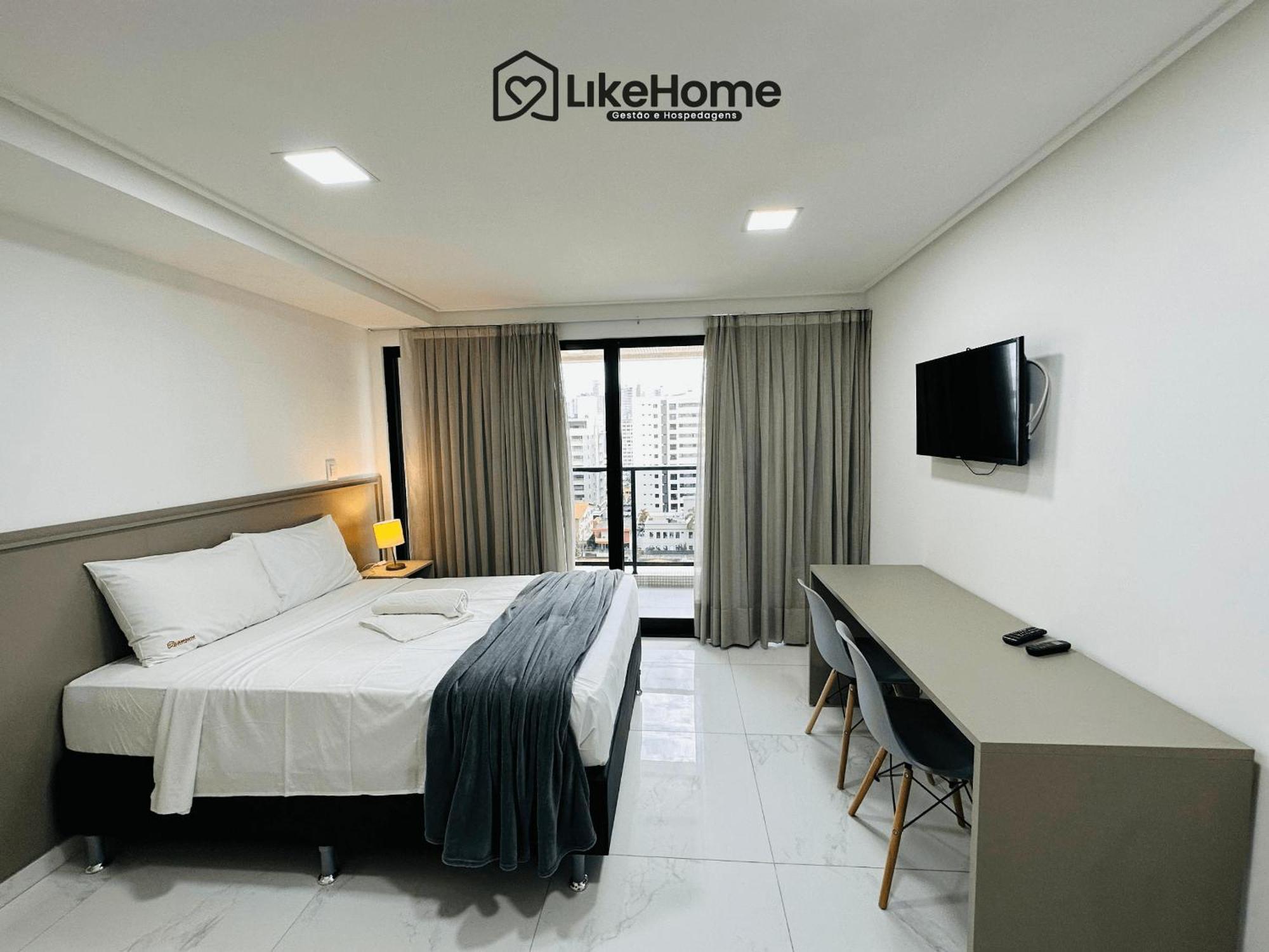 Move Tambau Ii Apartamento João Pessoa