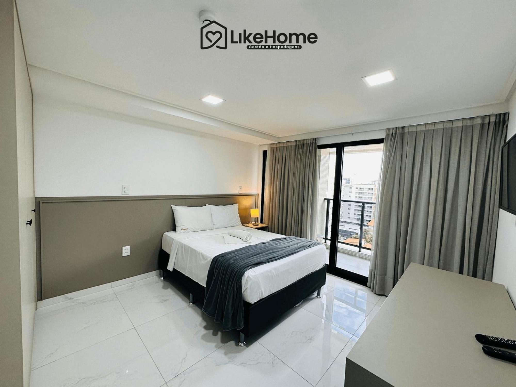 Apartamento Move Tambau Ii
