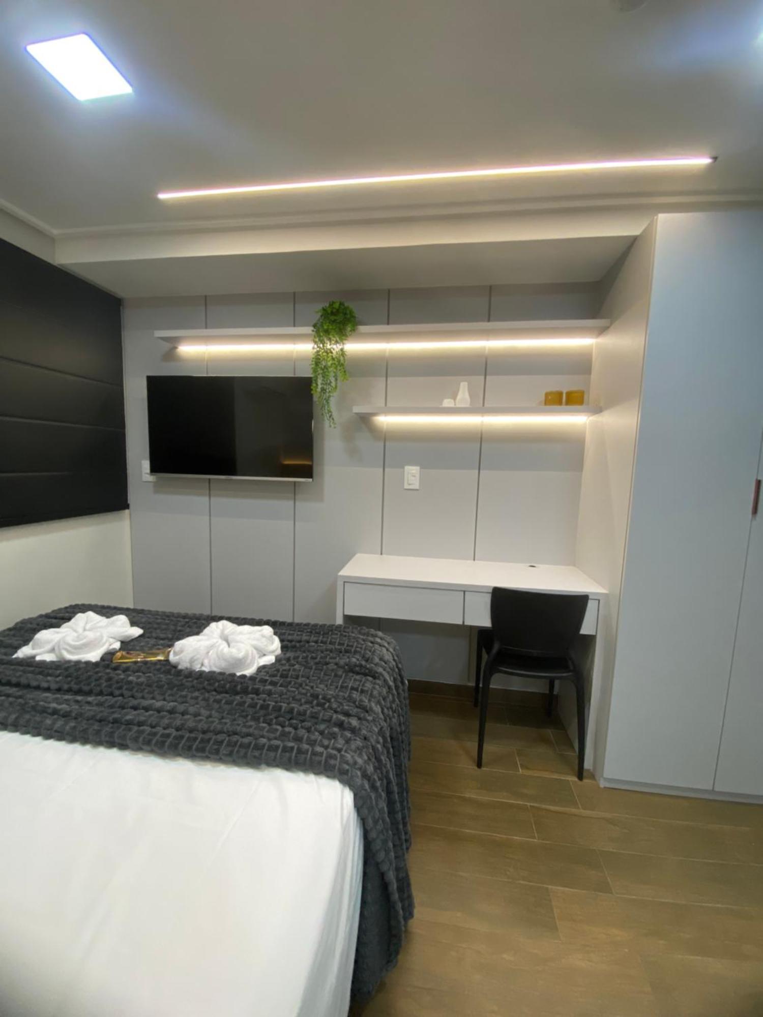 Flat Move Tambau Apartamento *
