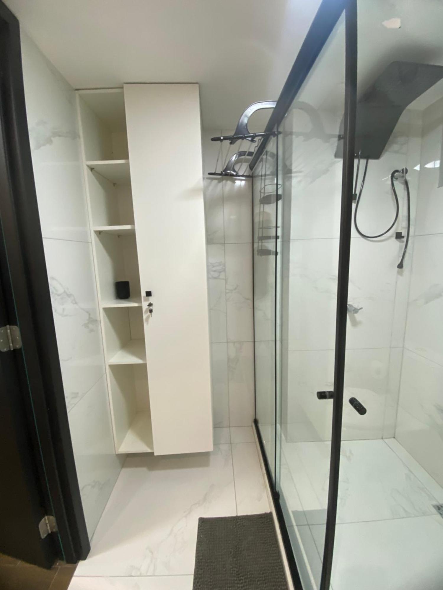 Apartamento Flat Move Tambau