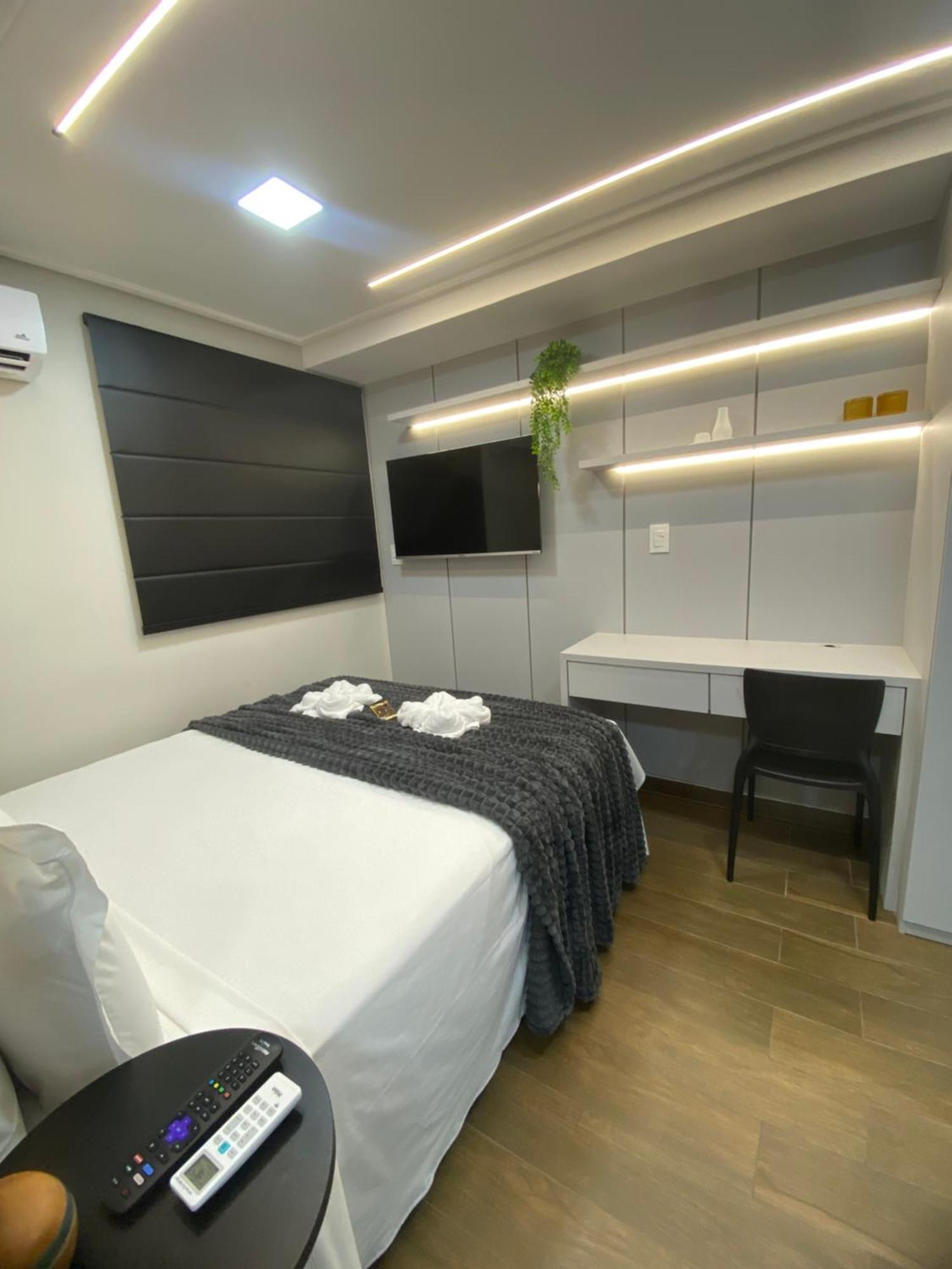Apartamento Flat Move Tambau João Pessoa
