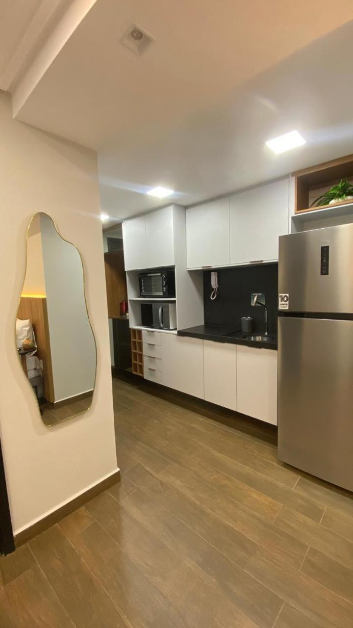 Apartamento Flat Move Tambau João Pessoa