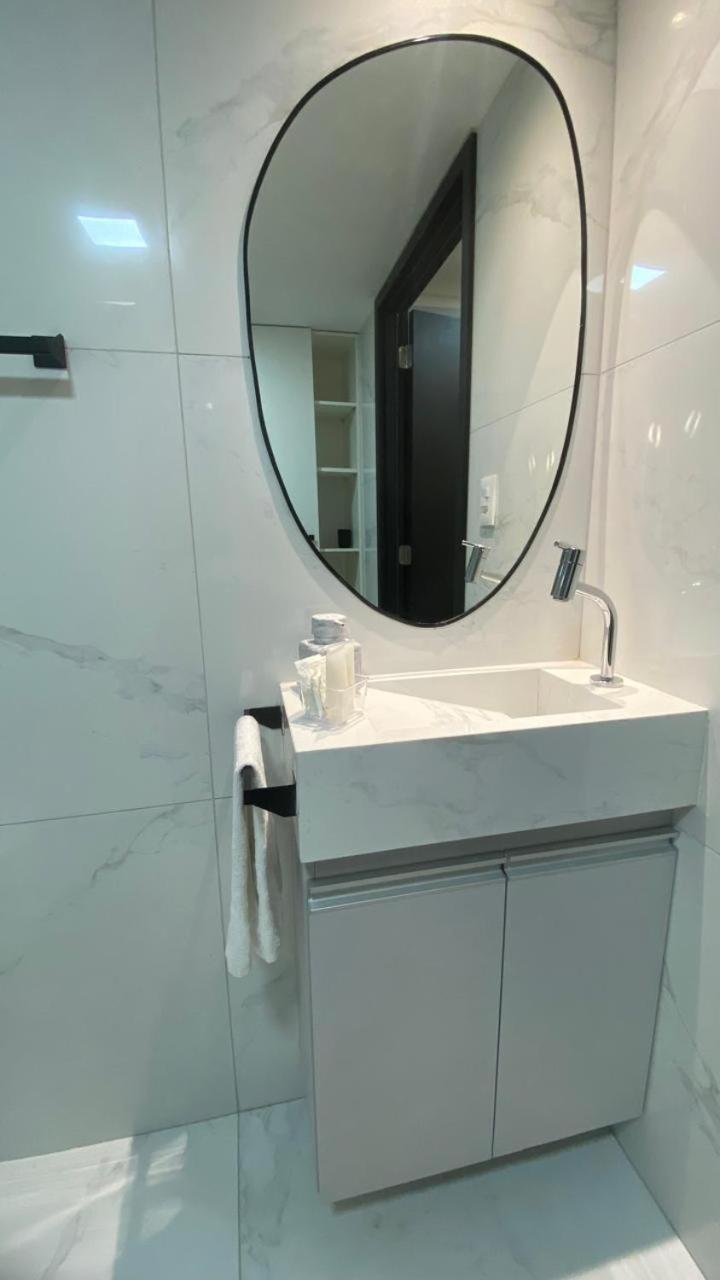 Apartamento Flat Move Tambau
