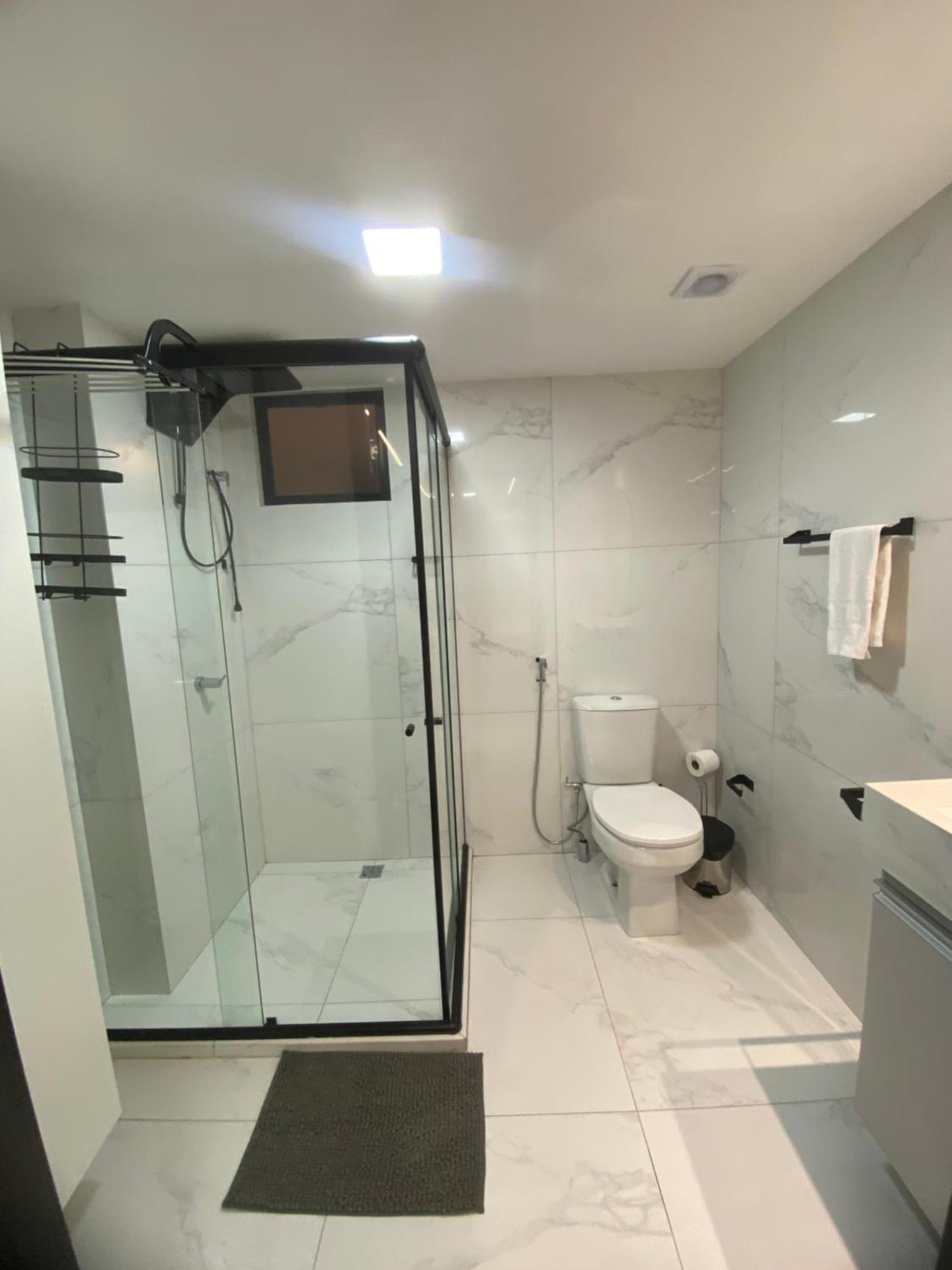Apartamento Flat Move Tambau João Pessoa