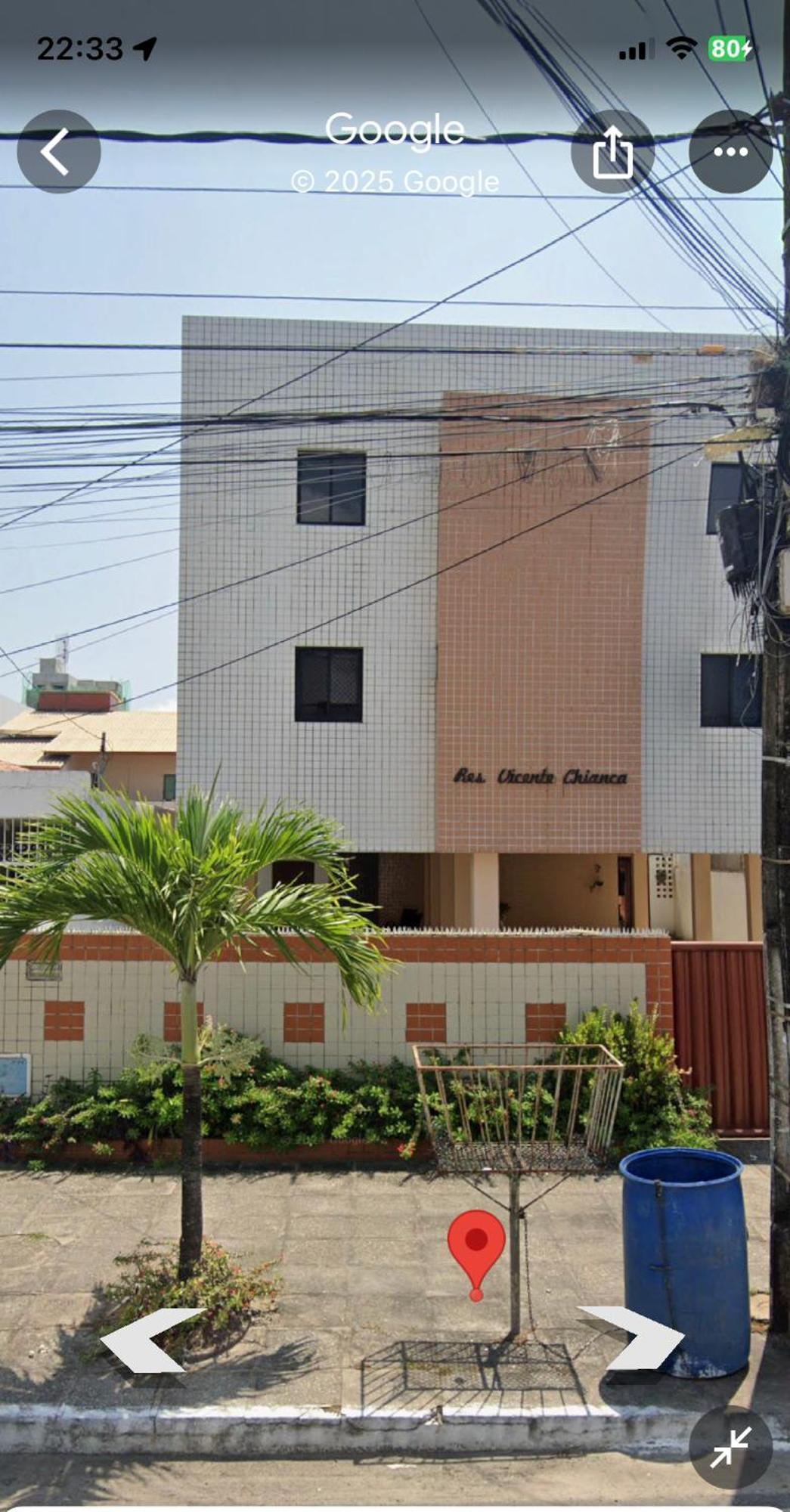 Com Banheiro E Ar Privativos E Com Areas Comuns Compartilhadas Proximo A Do Bessa João Pessoa