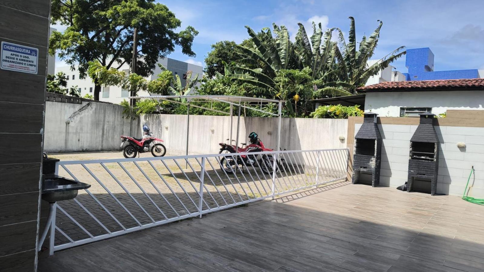 Apto Temporada Apartamento