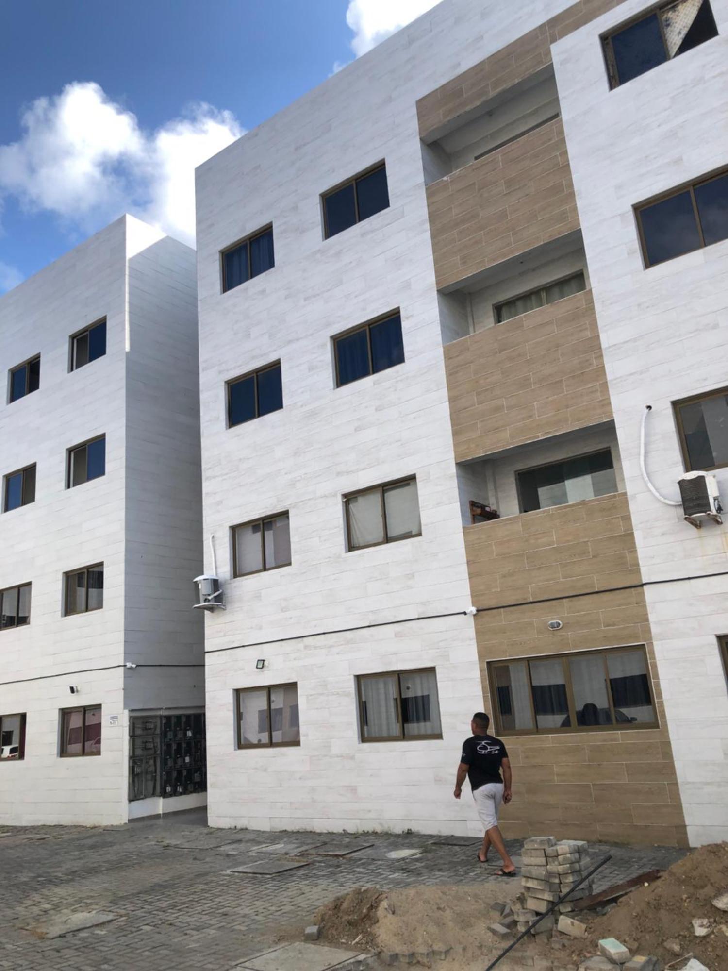 Apto Temporada Apartamento