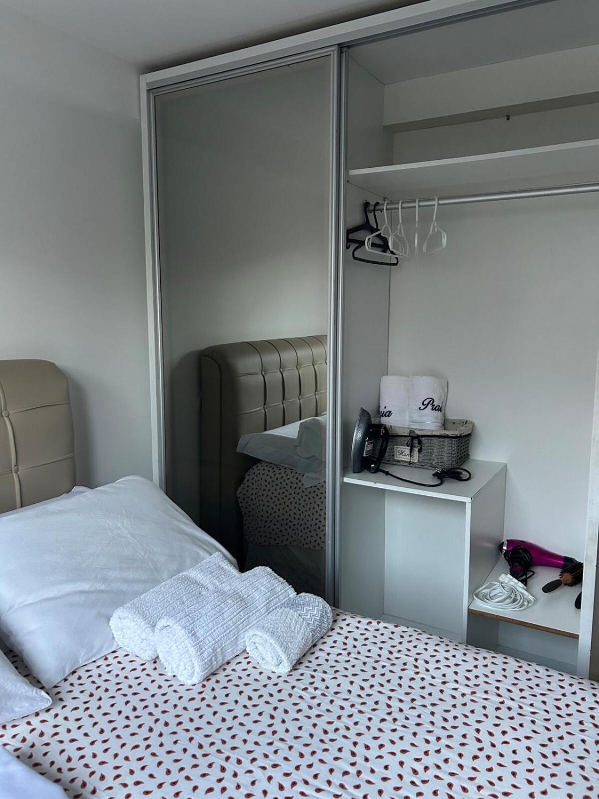 A Beira Mar Cabo Branco Apartamento