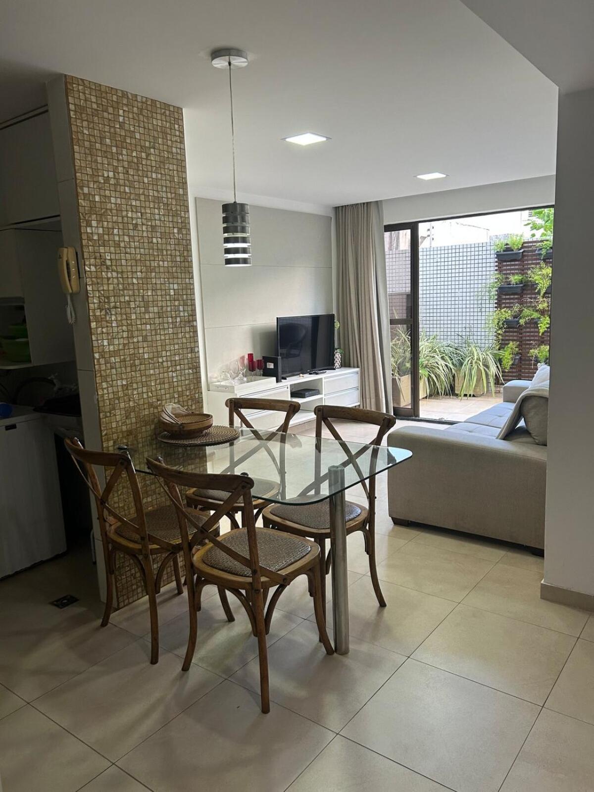 A Beira Mar Cabo Branco Apartamento João Pessoa