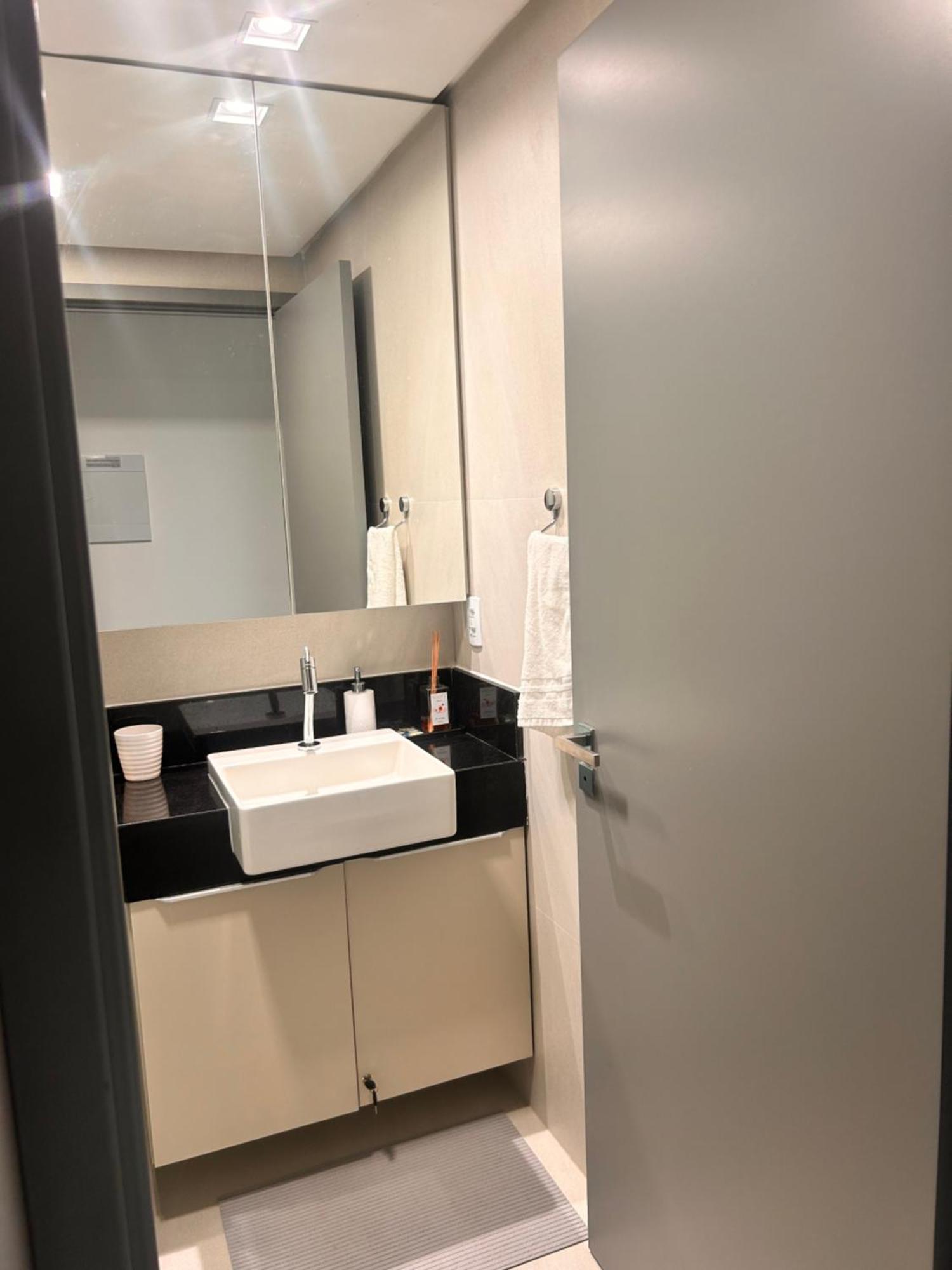 Aparthotel Flat Beira Mar Breeze