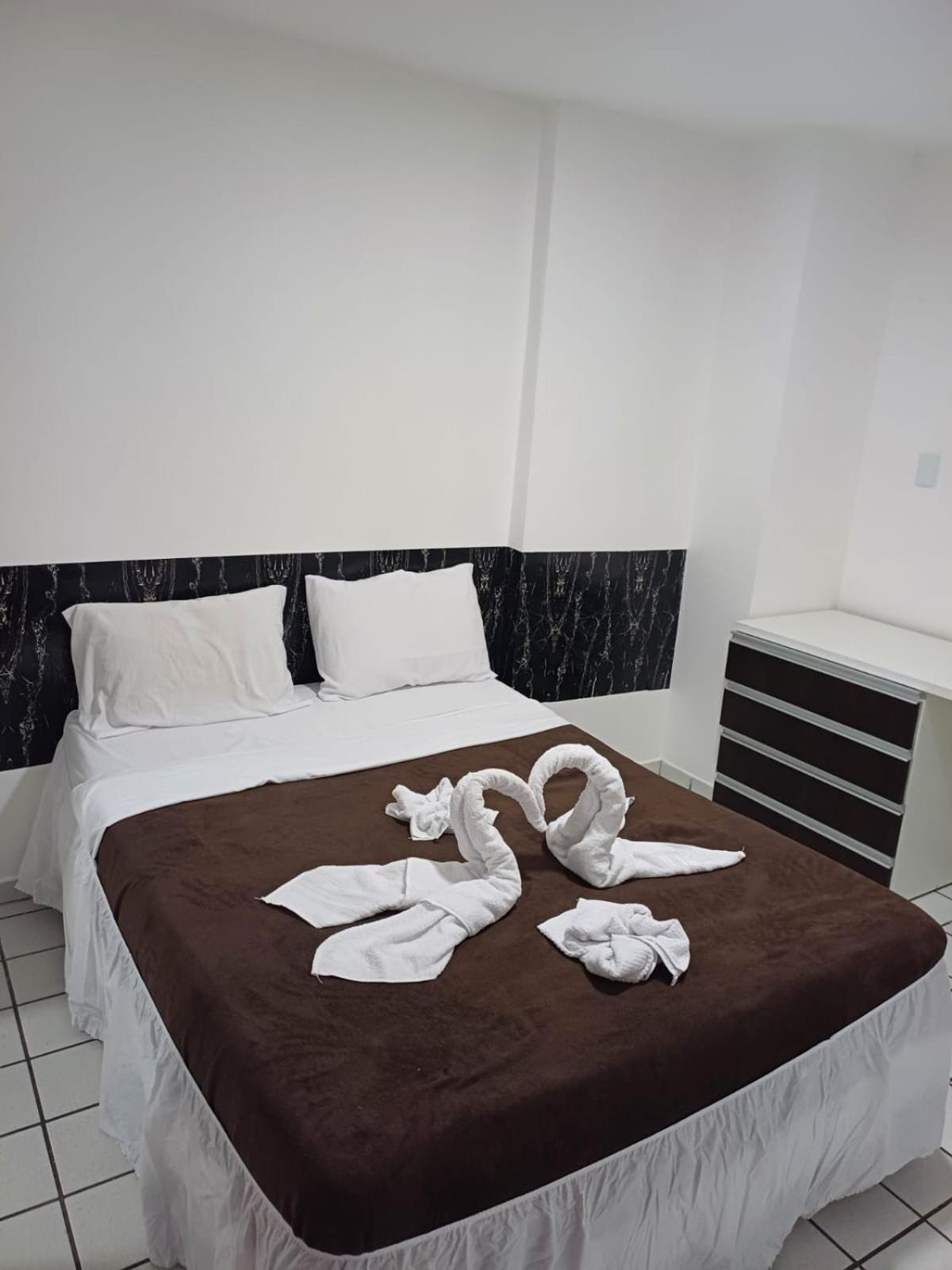 Apartamento De 2 Quartos Em