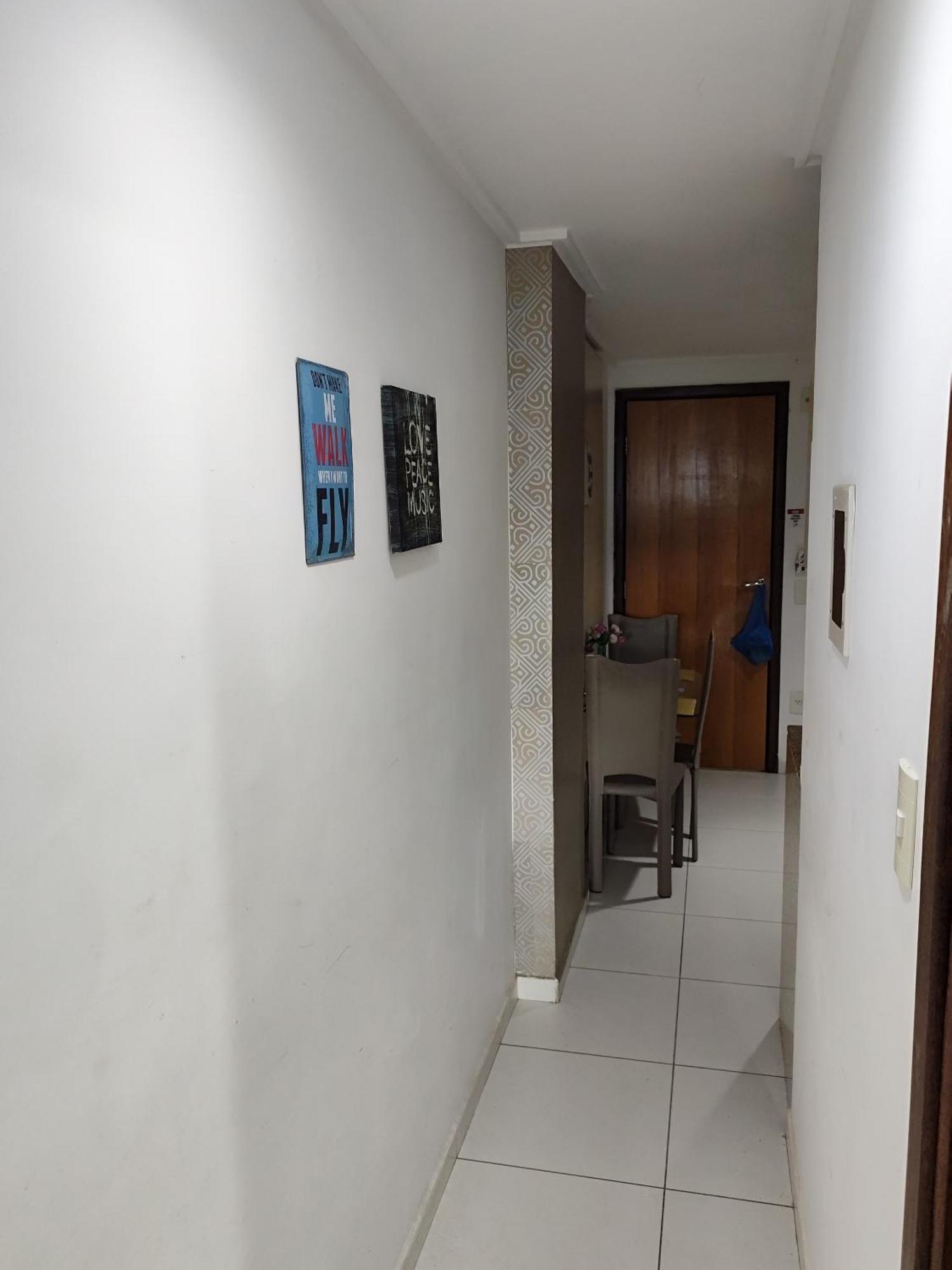 Flat Manaira Palace Pe Na Areia Beira Mar Aparthotel Joao Pessoa