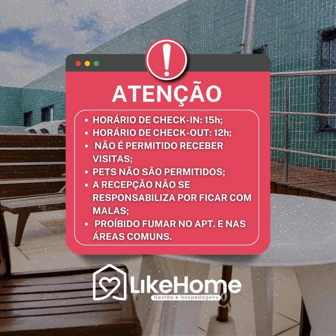 Apartamento Likehome/ Magnific Tambau *