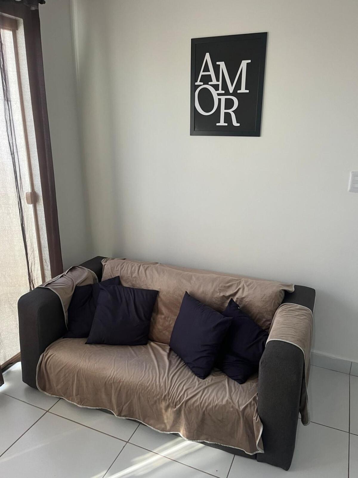 Confortavel Proximo A * Joao Pessoa