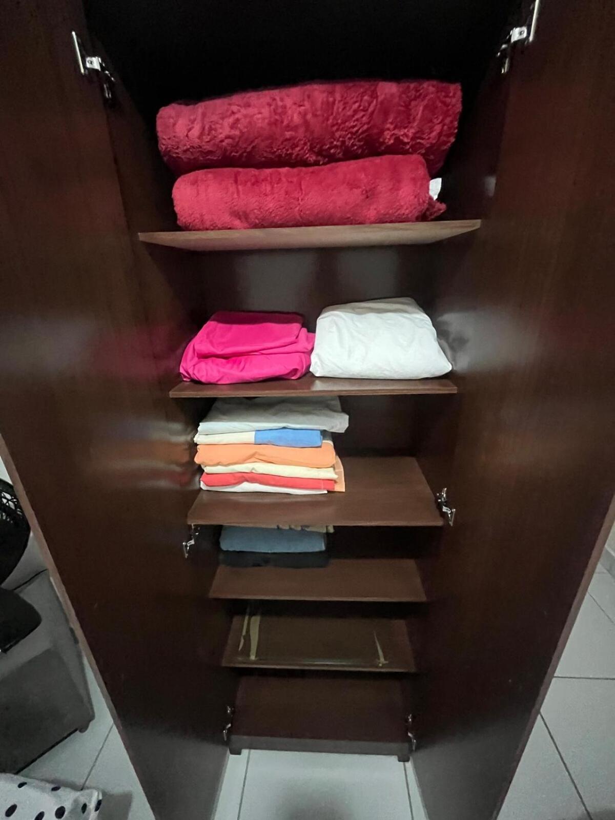 Apartment Confortavel Proximo A