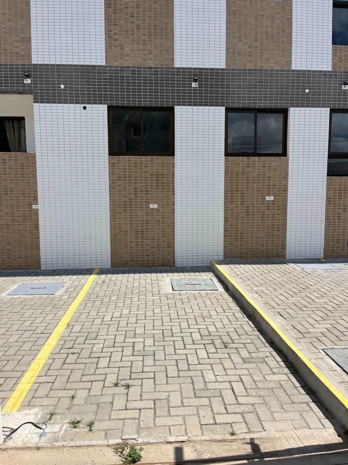 Apartment Confortavel Proximo A *