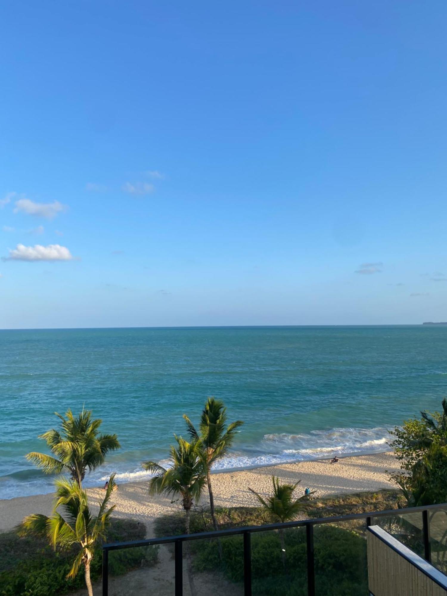 Restinga Premium Pe Na Areia *