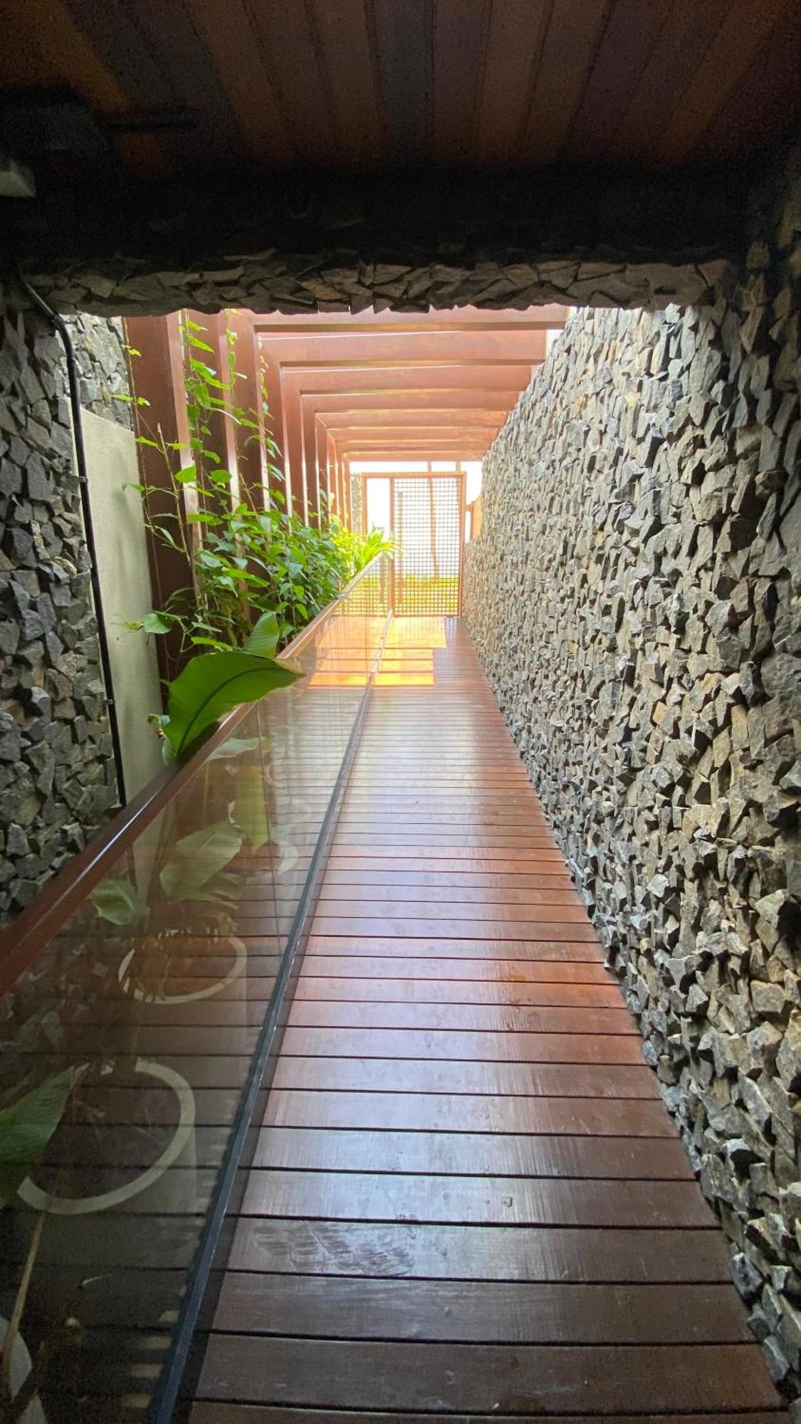 Restinga Premium Pe Na Areia João Pessoa