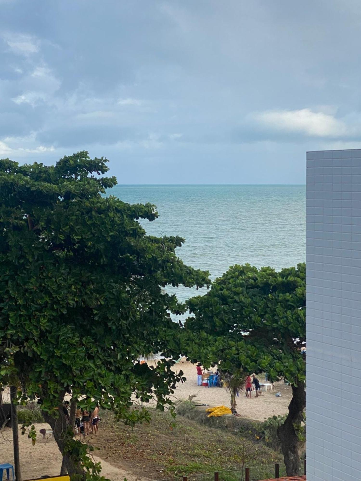 Restinga Premium Pe Na Areia * João Pessoa