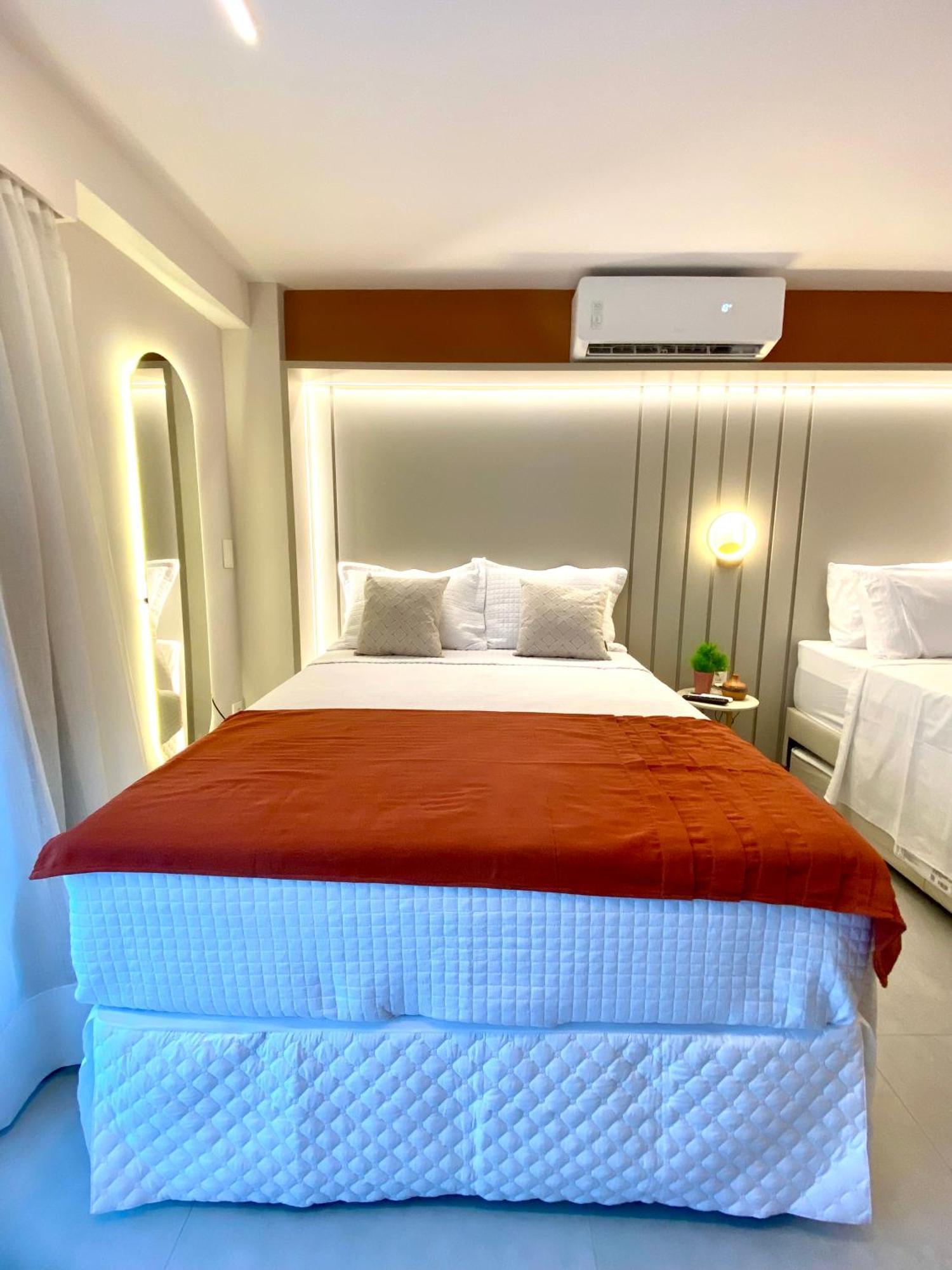 Restinga Premium Pe Na Areia