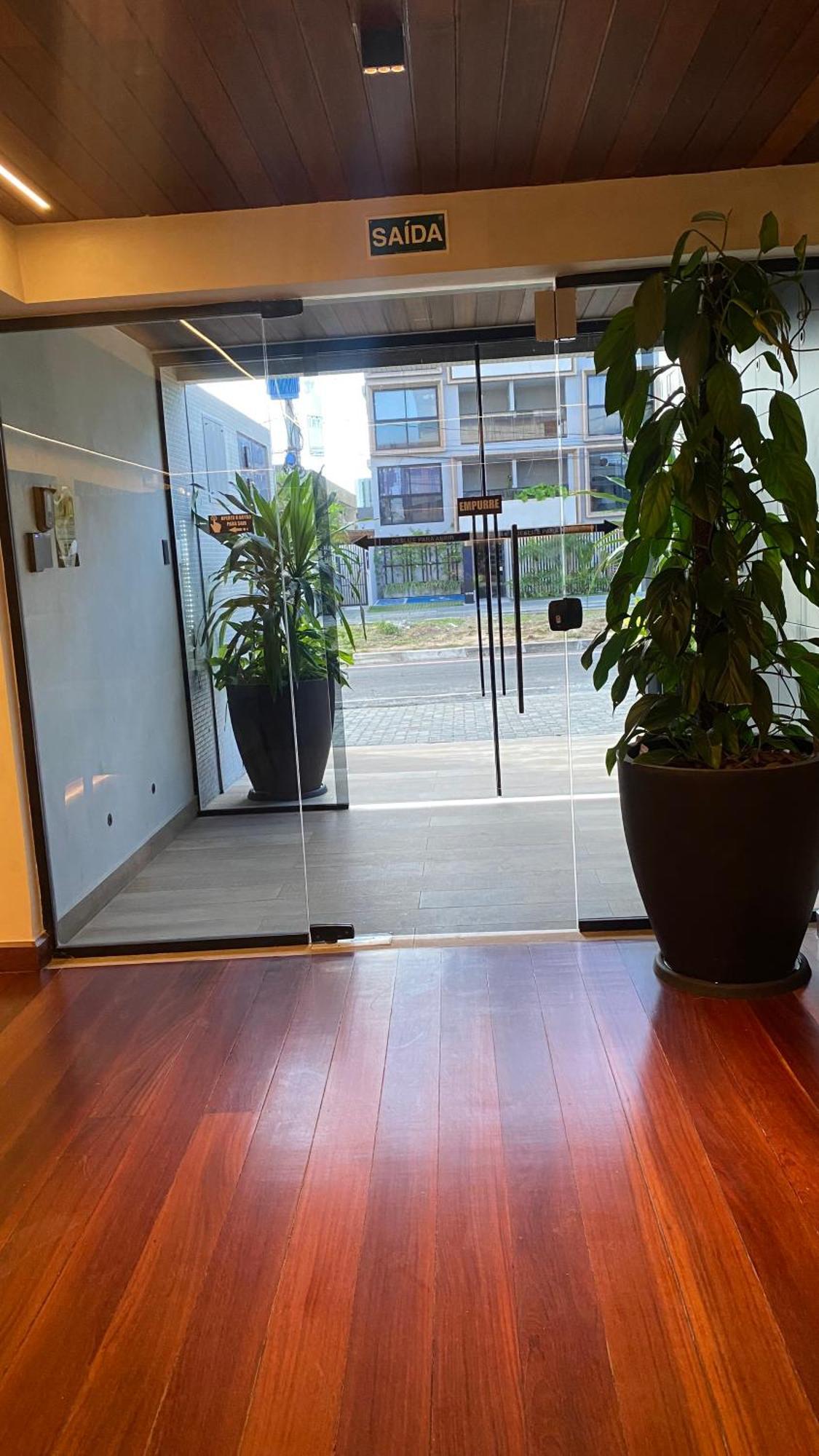 Restinga Premium Pe Na Areia Apartamento João Pessoa