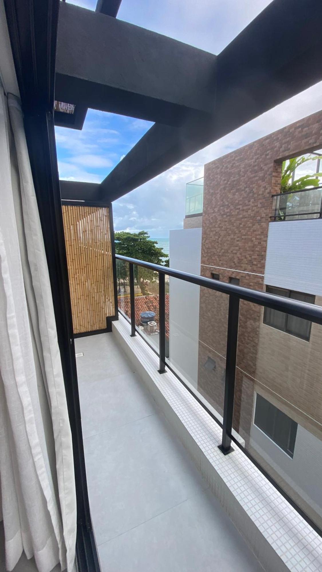 Restinga Premium Pe Na Areia * João Pessoa