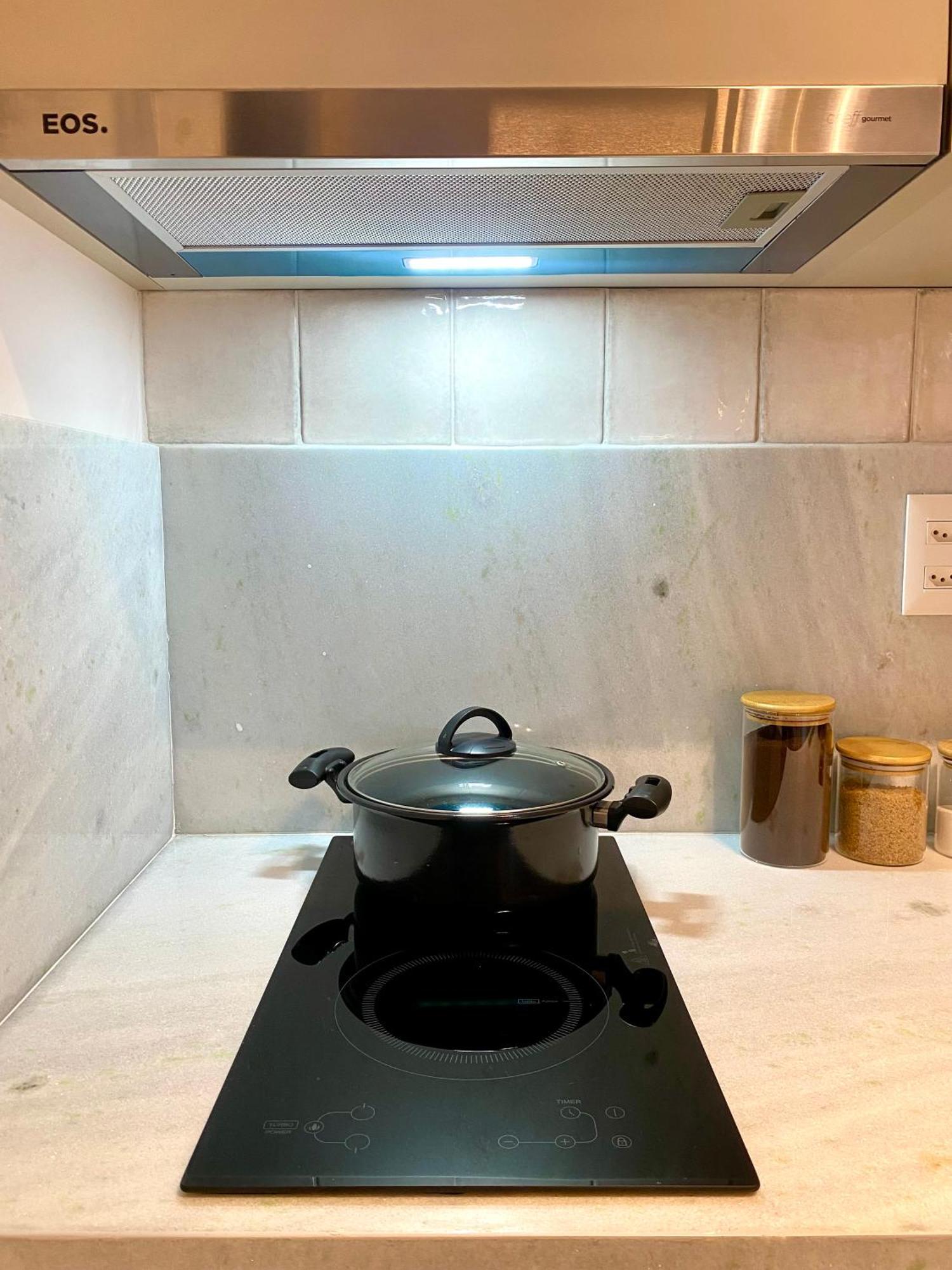 Restinga Premium Pe Na Areia Apartamento