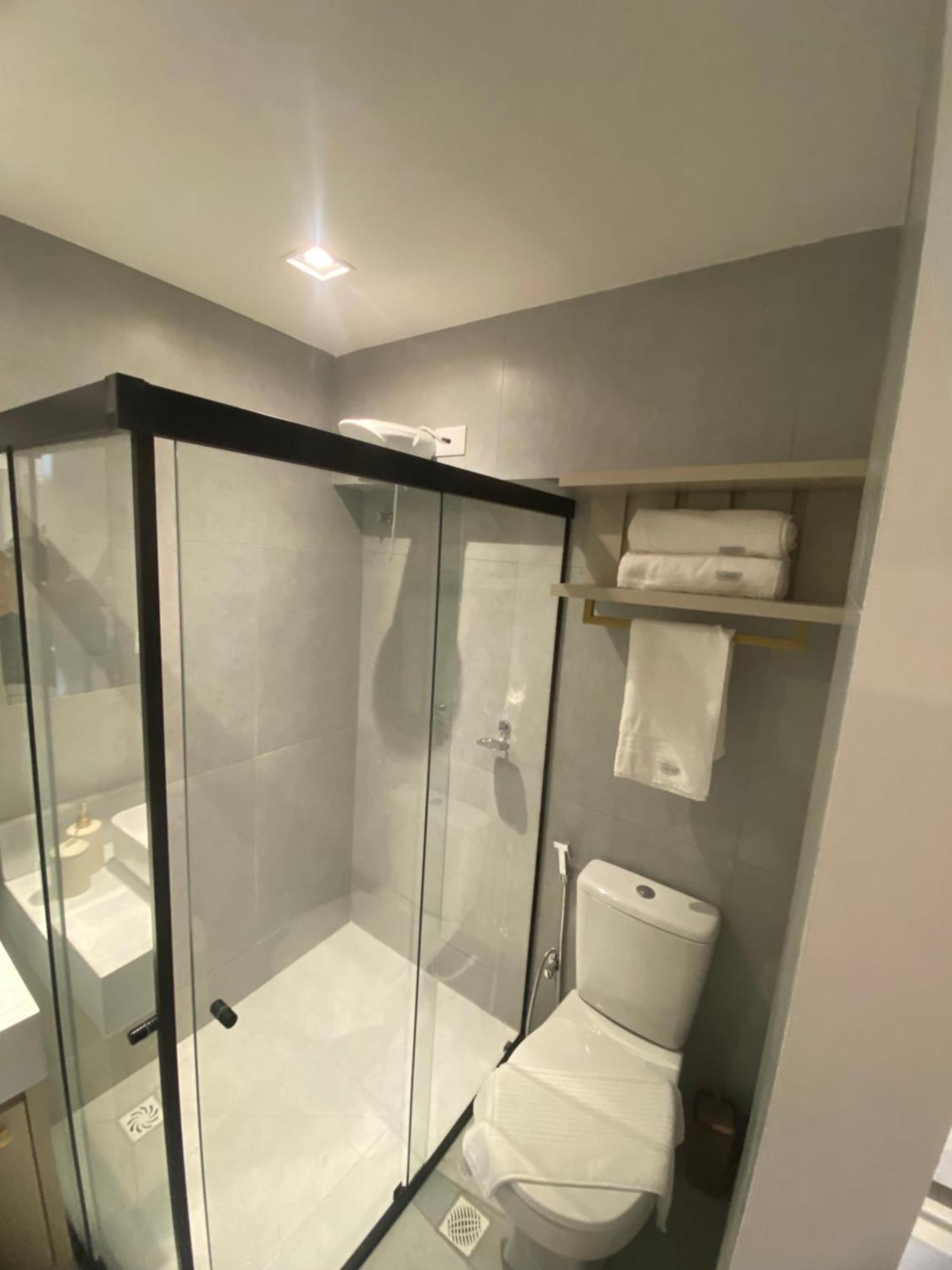 Apartamento Restinga Premium Pe Na Areia