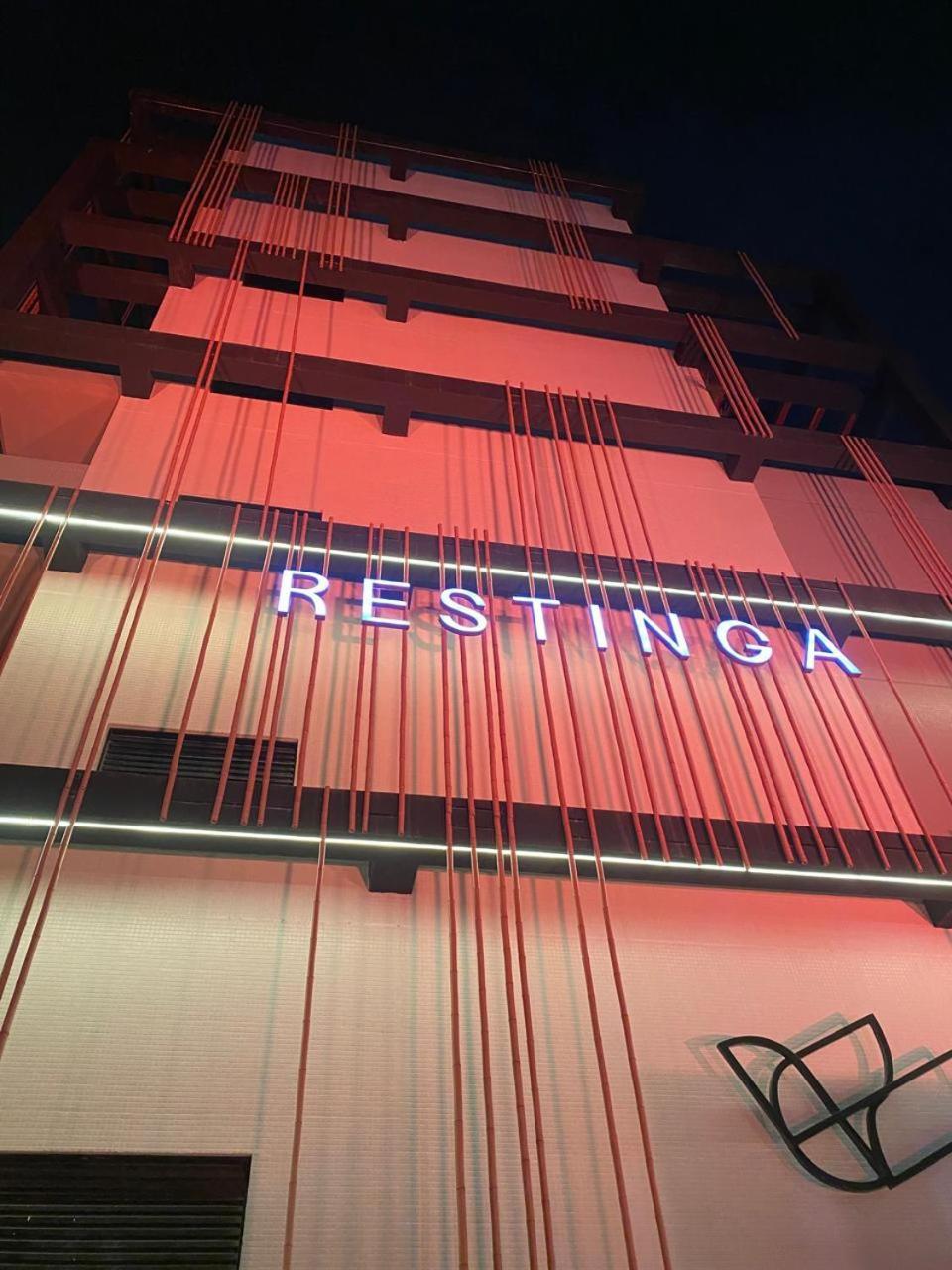 Restinga Premium Pe Na Areia João Pessoa