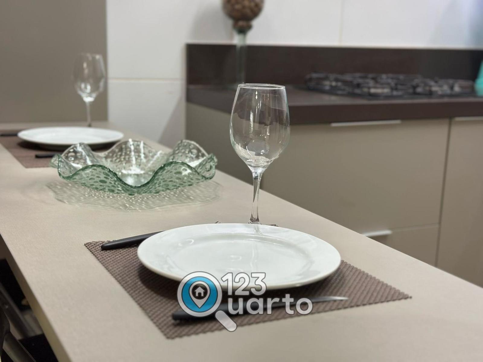 Luxor Paulo Miranda By 123quarto Apartamento