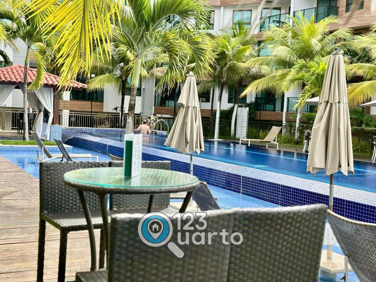 Luxor Paulo Miranda By 123quarto Apartamento *