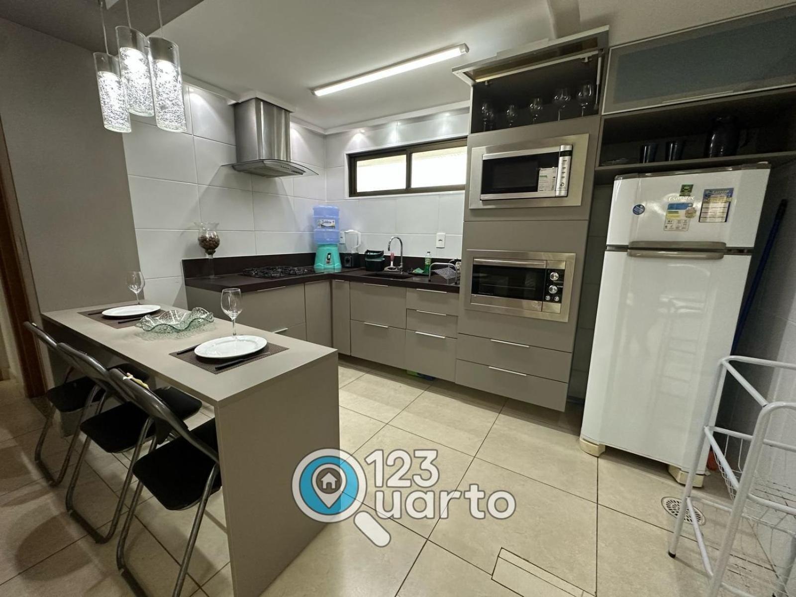 Apartamento Luxor Paulo Miranda By 123quarto João Pessoa