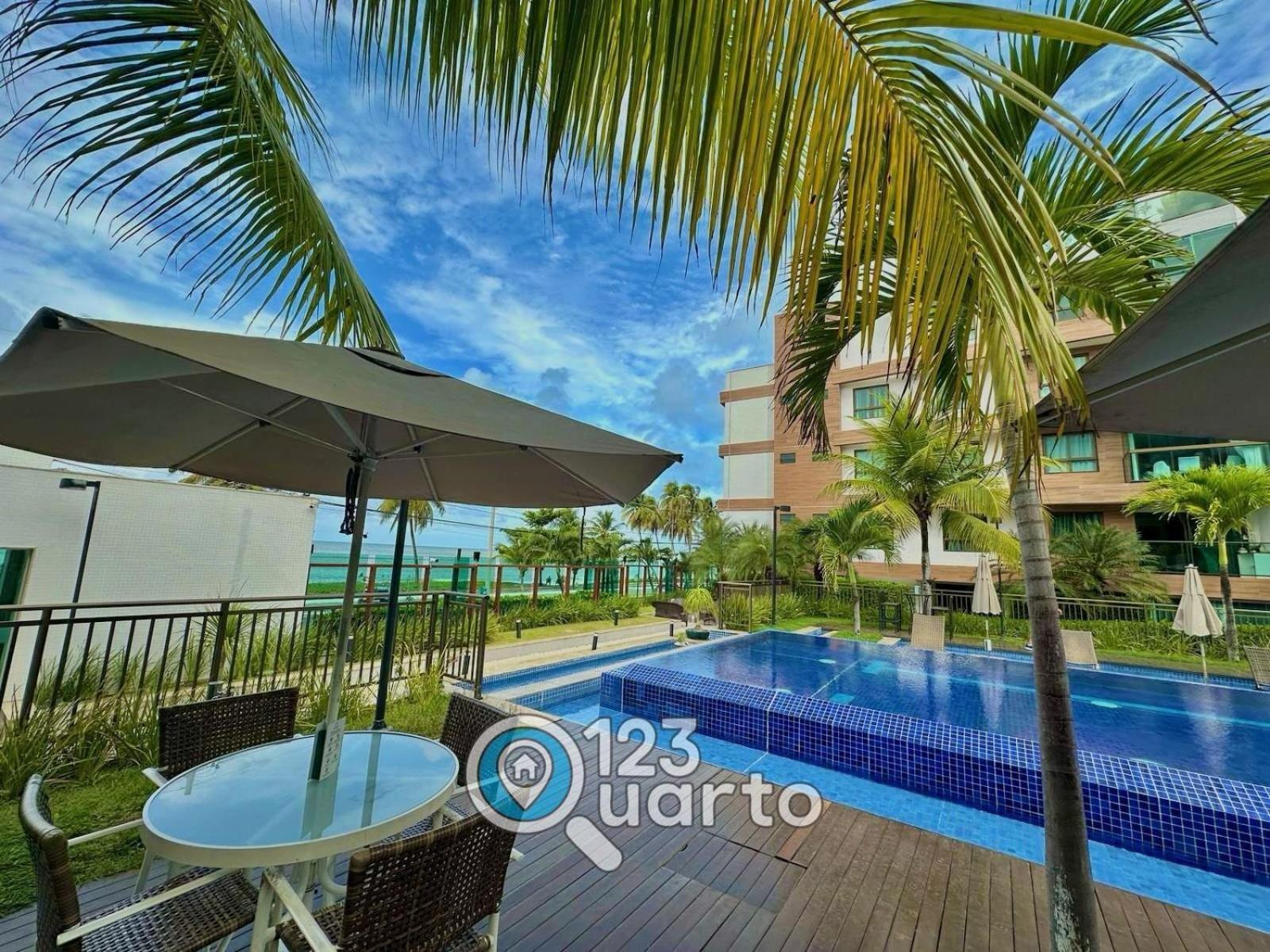 Luxor Paulo Miranda By 123quarto Apartamento *