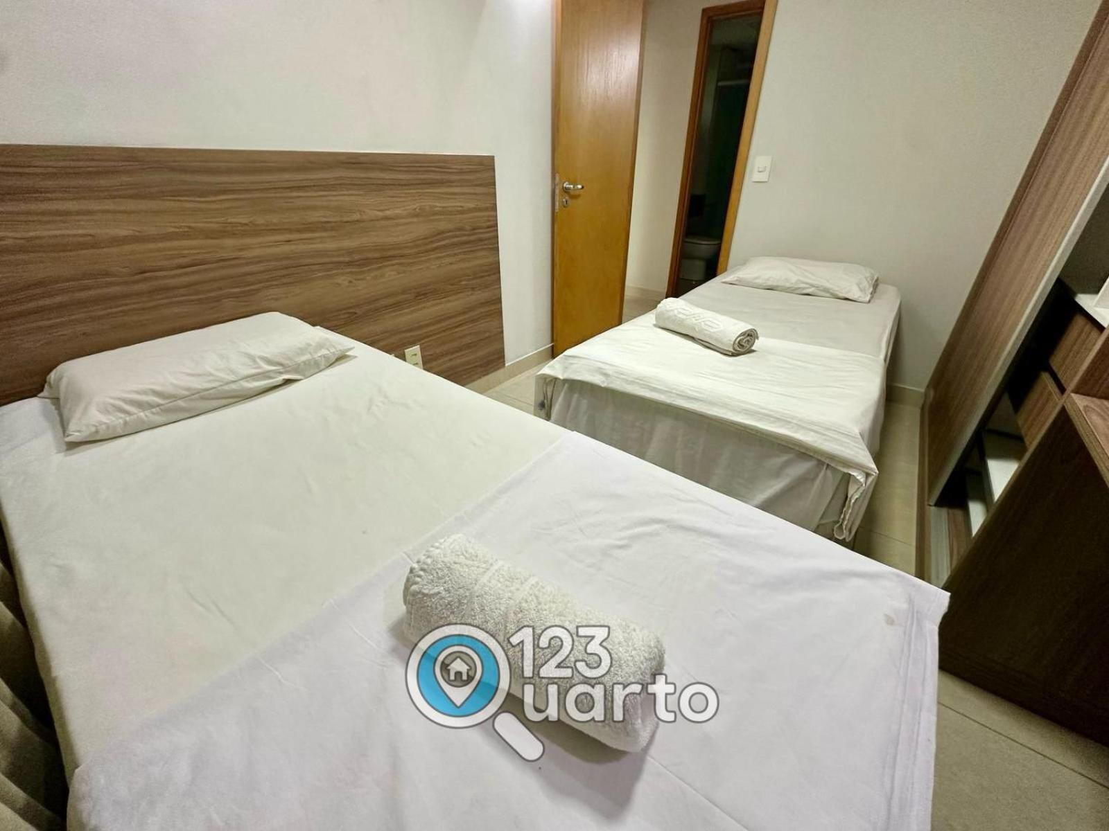 Apartamento Luxor Paulo Miranda By 123quarto João Pessoa