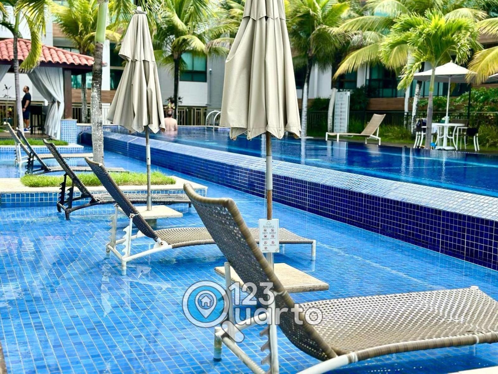 Luxor Paulo Miranda By 123quarto Apartamento *