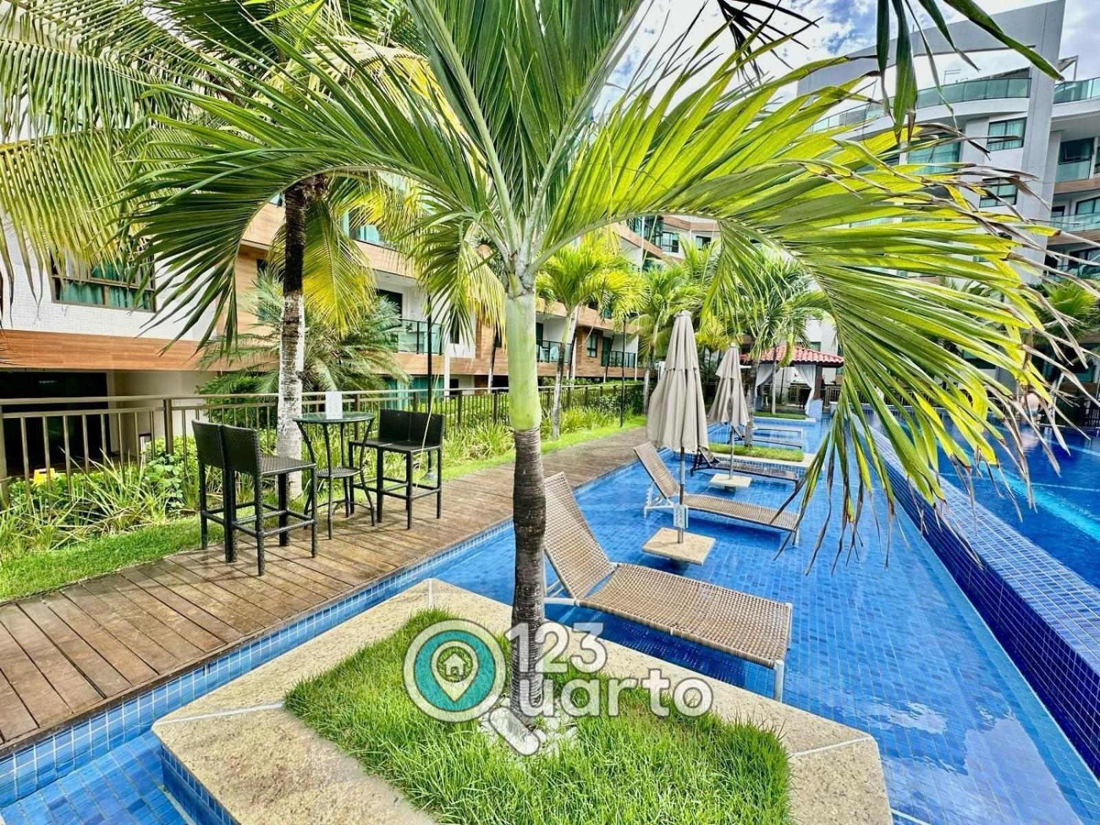 Luxor Paulo Miranda By 123quarto Apartamento *
