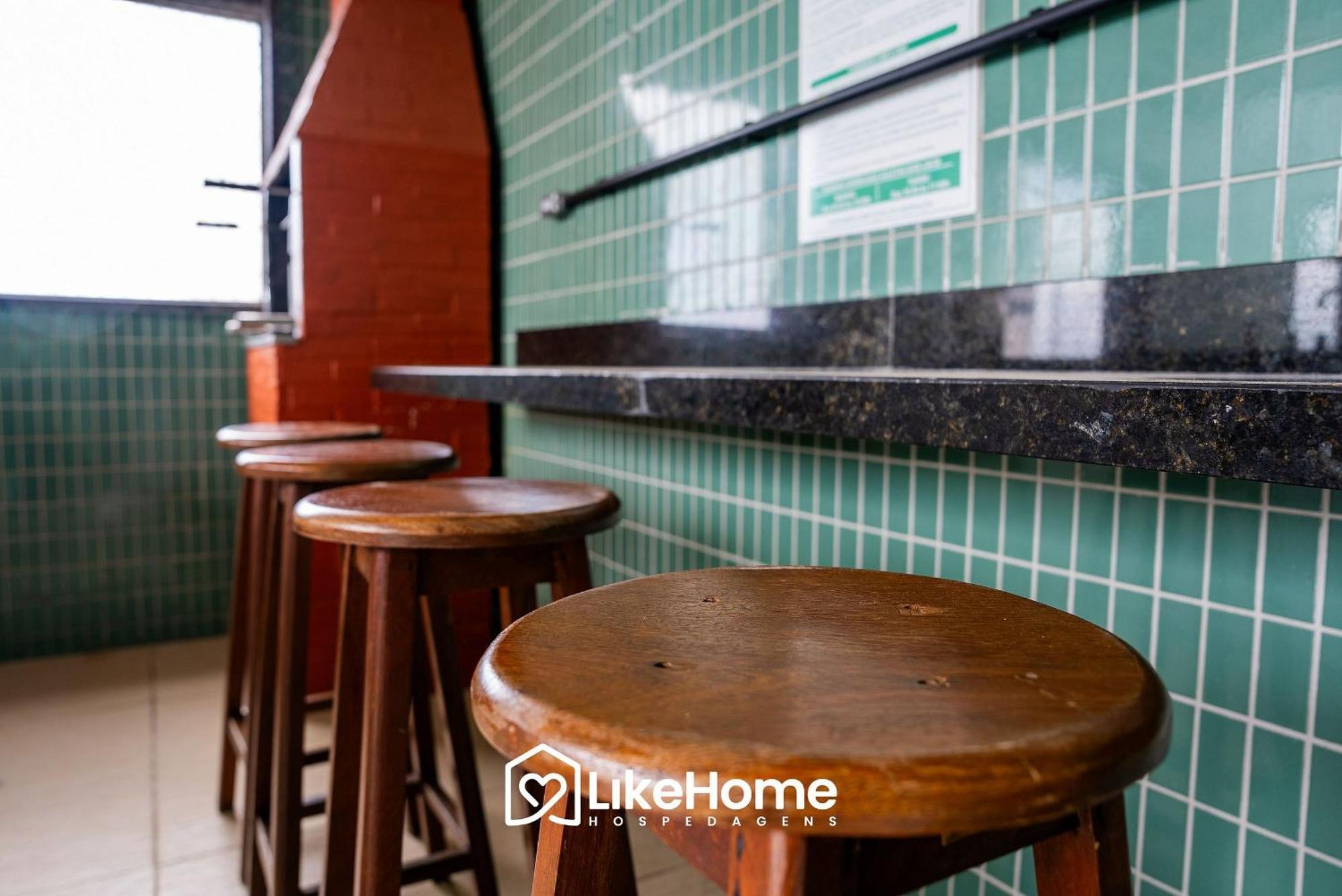 Likehome/ Magnific Tambau