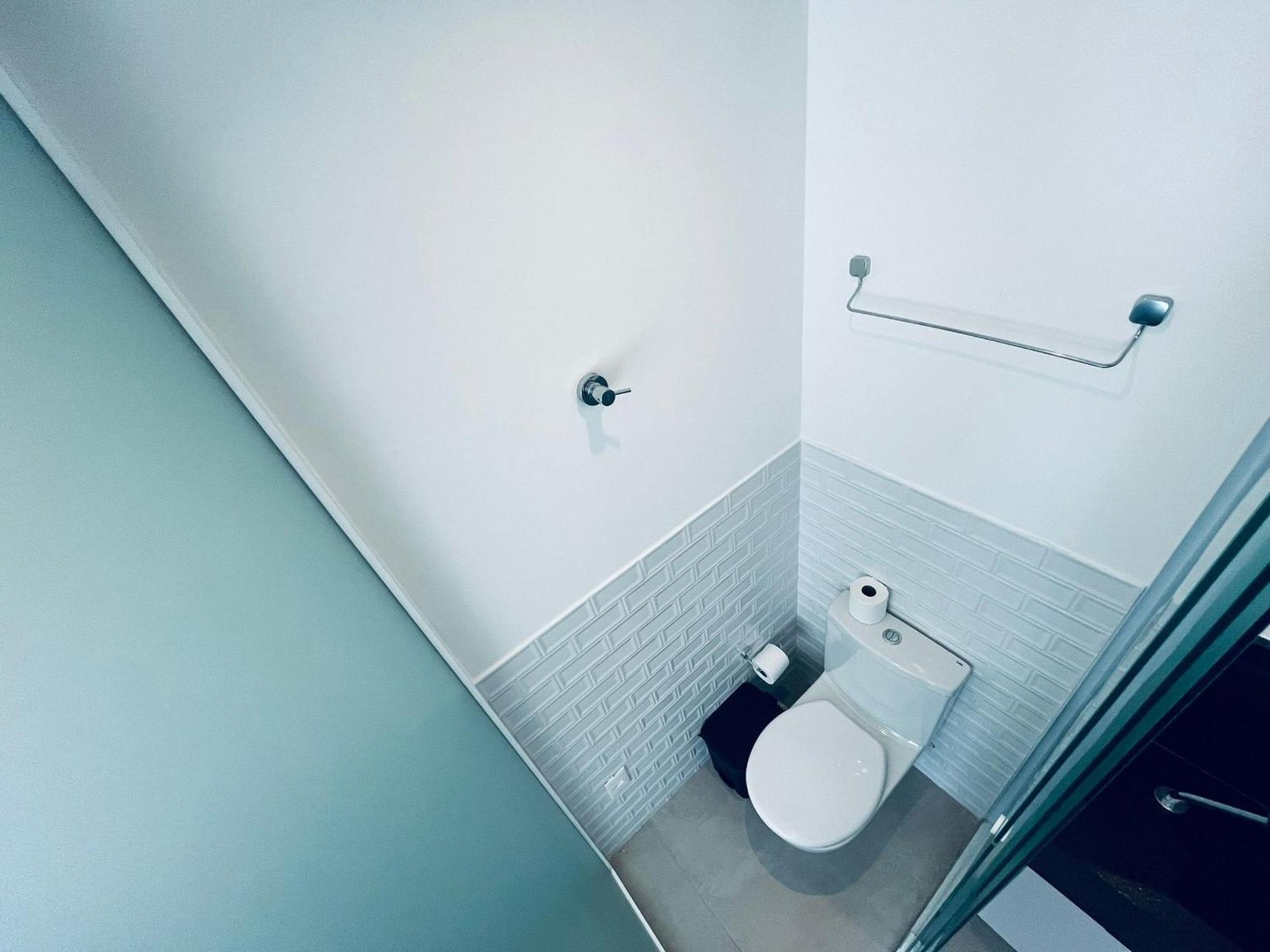 Com Varanda No Bessa. Gbs 503. Apartamento