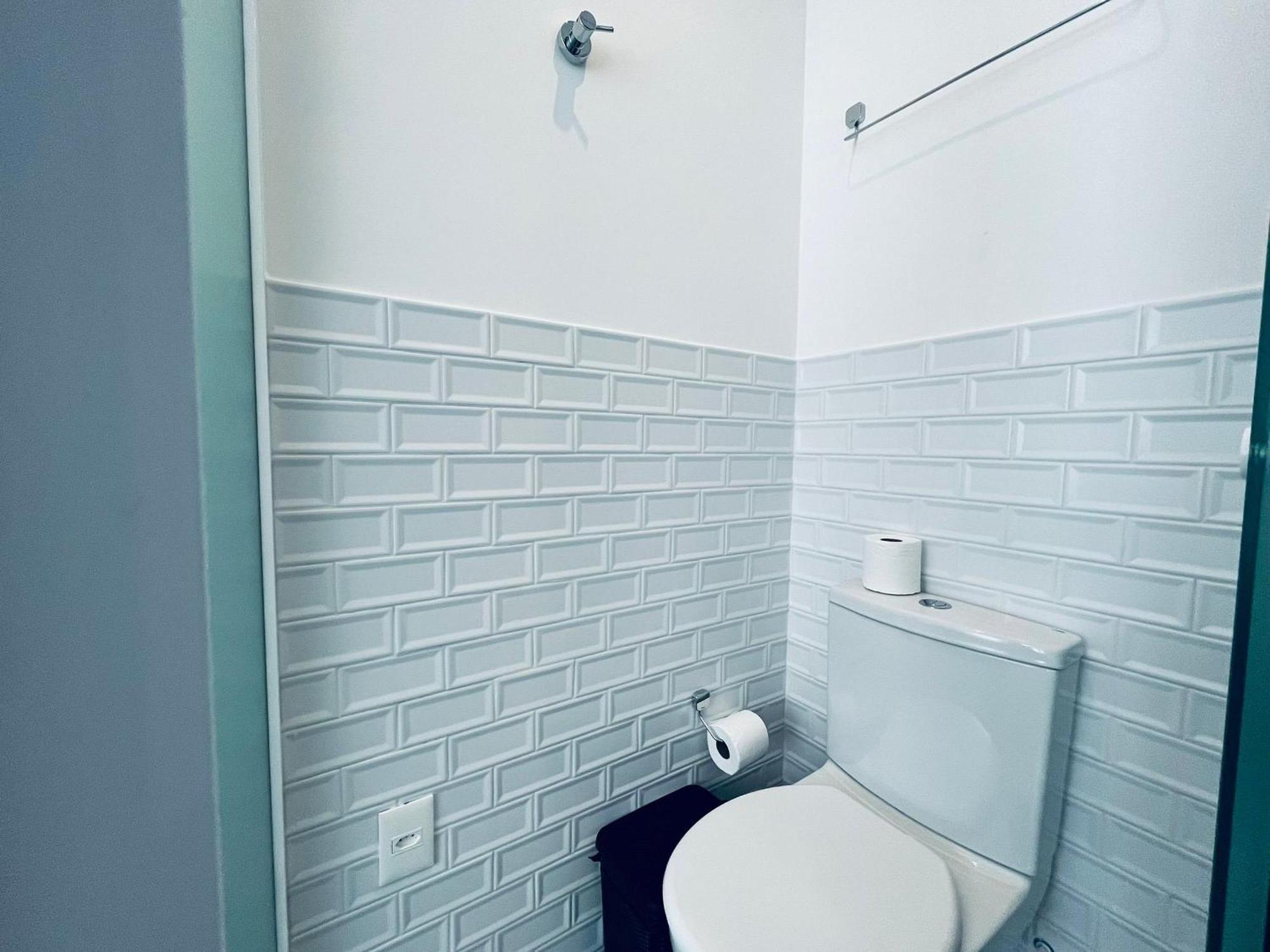 Com Varanda No Bessa. Gbs 503. Apartamento *